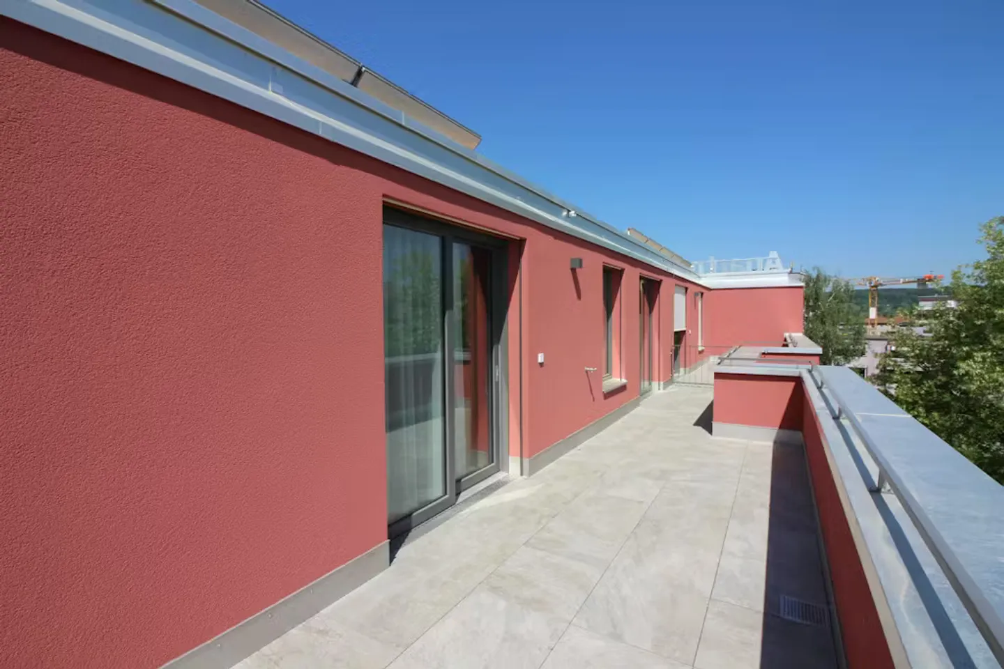 Apartment for rent - Photo 8 of 10