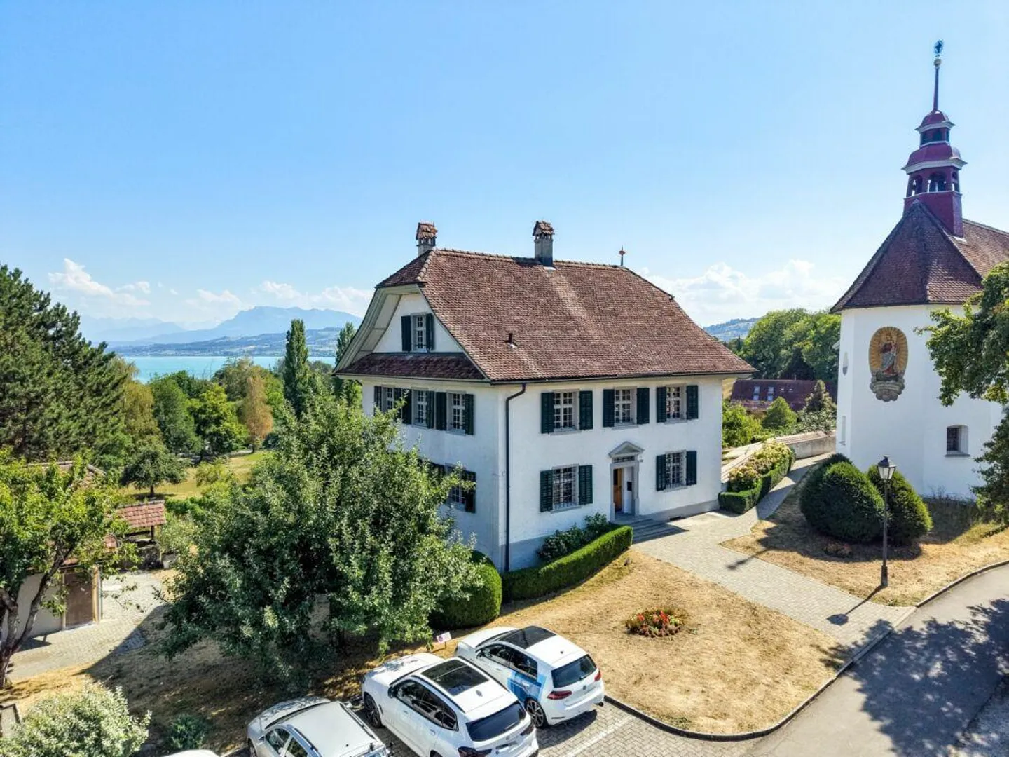 Historisches Zuhause zum Verlieben - Foto 1 di 14