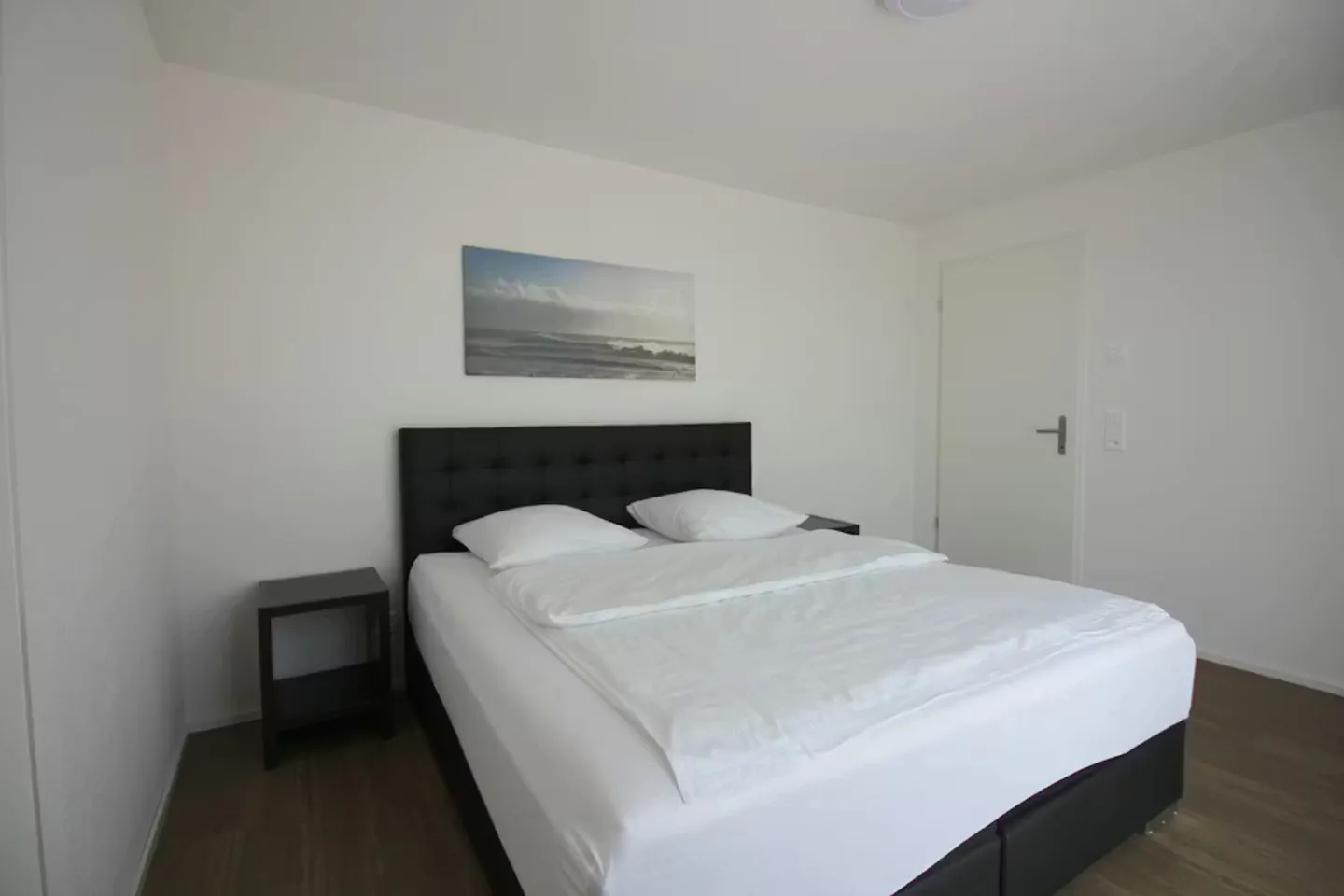 Apartment for rent - Photo 9 of 10