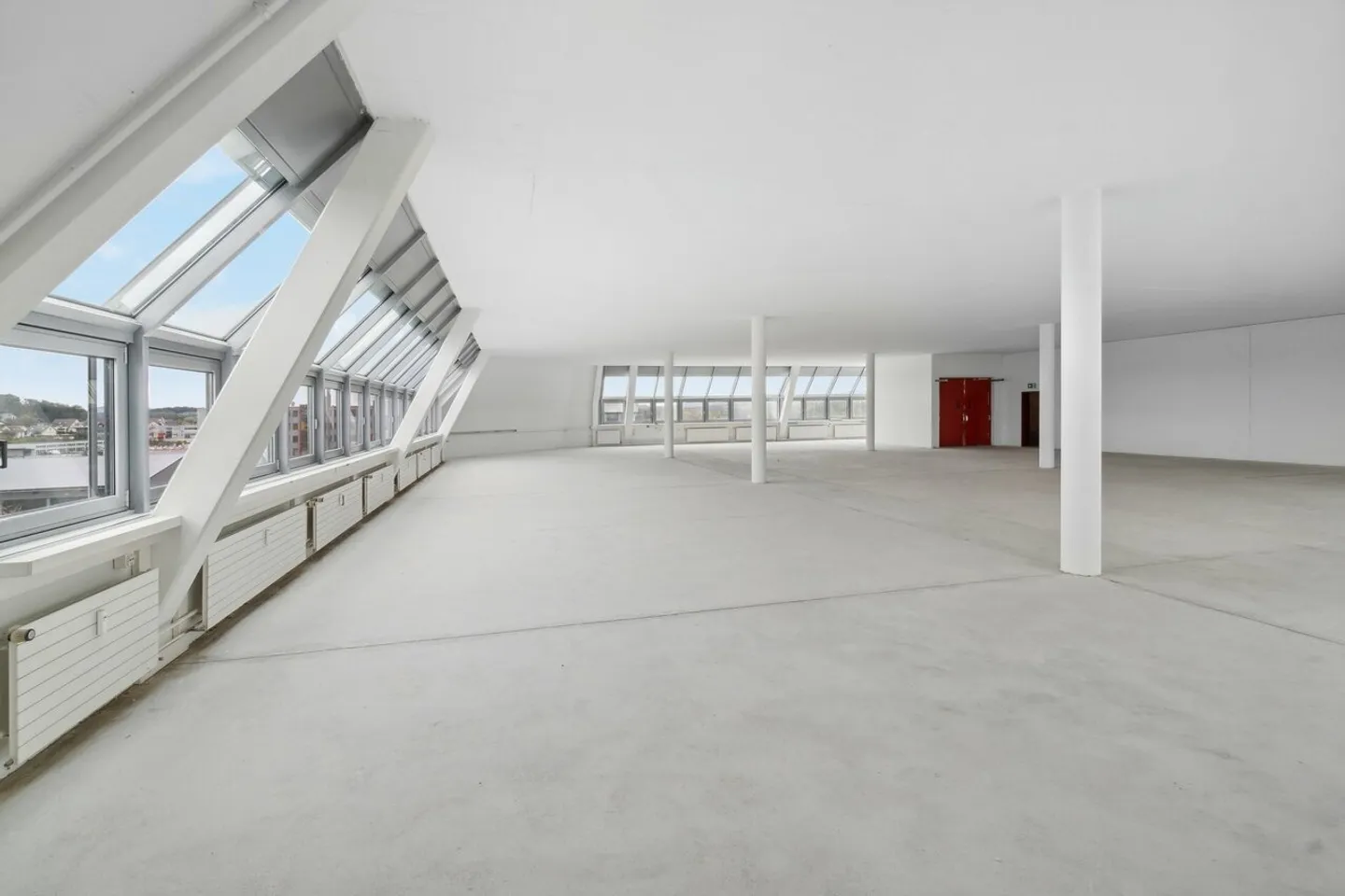 Gewerberaum - Foto 5 von 8