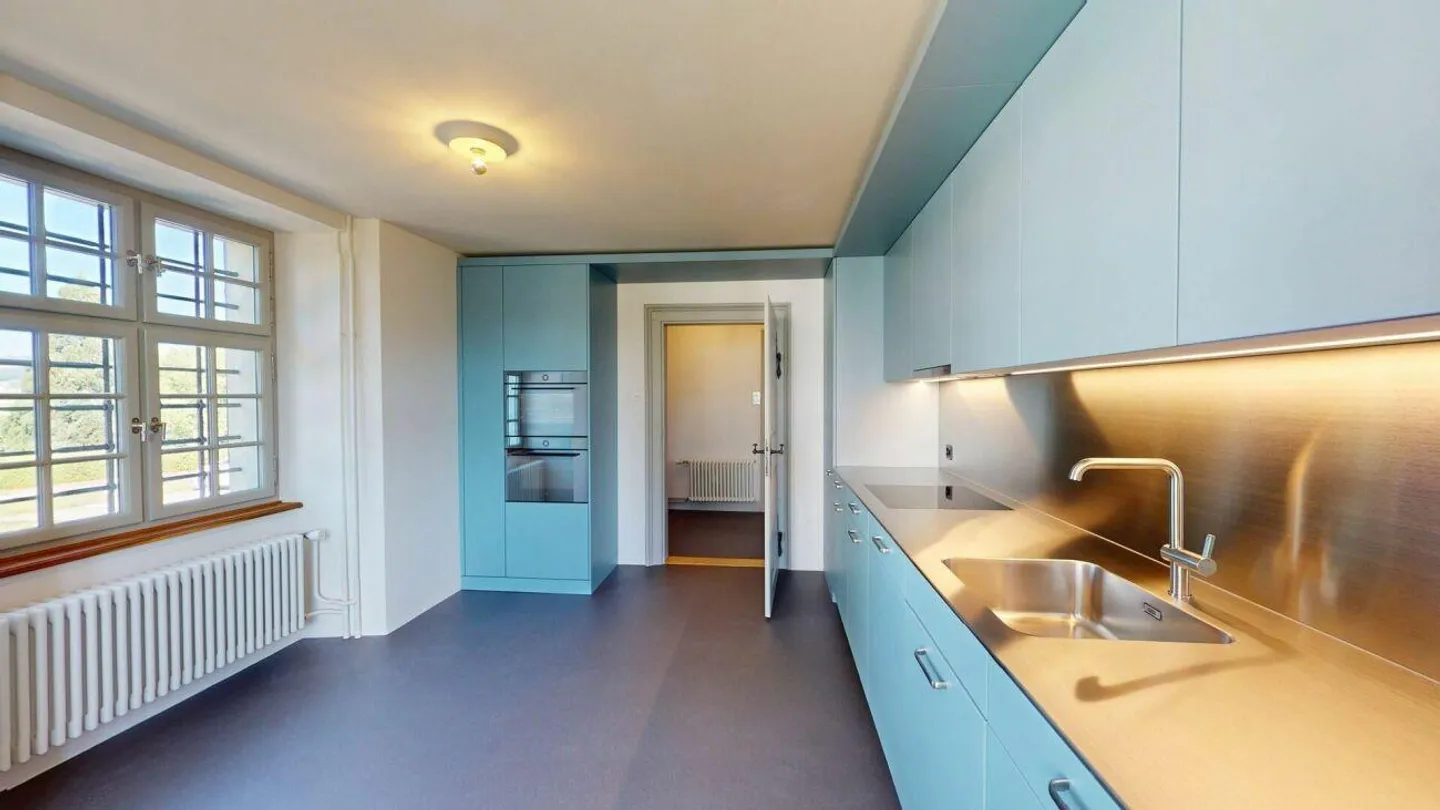 Historisches Zuhause zum Verlieben - Foto 5 di 14