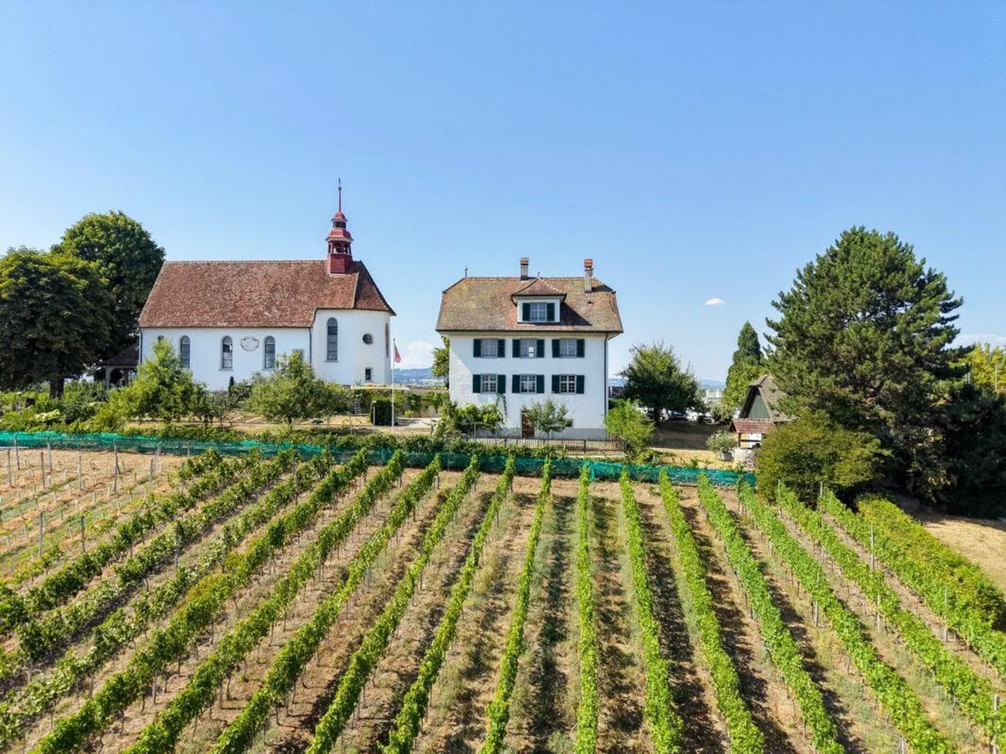 Historisches Zuhause zum Verlieben - Foto 2 di 14