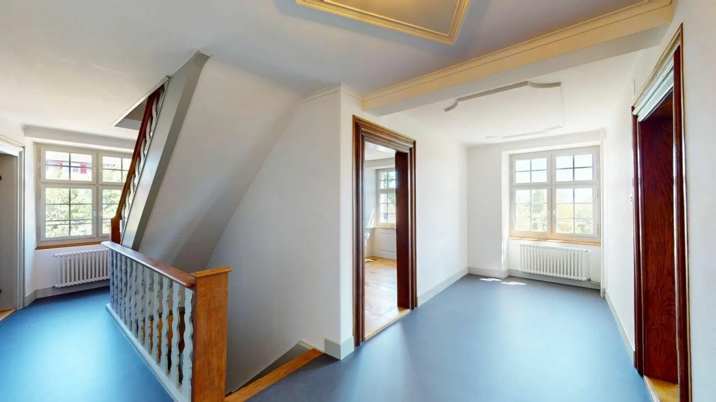 Historisches Zuhause zum Verlieben - Foto 7 di 14