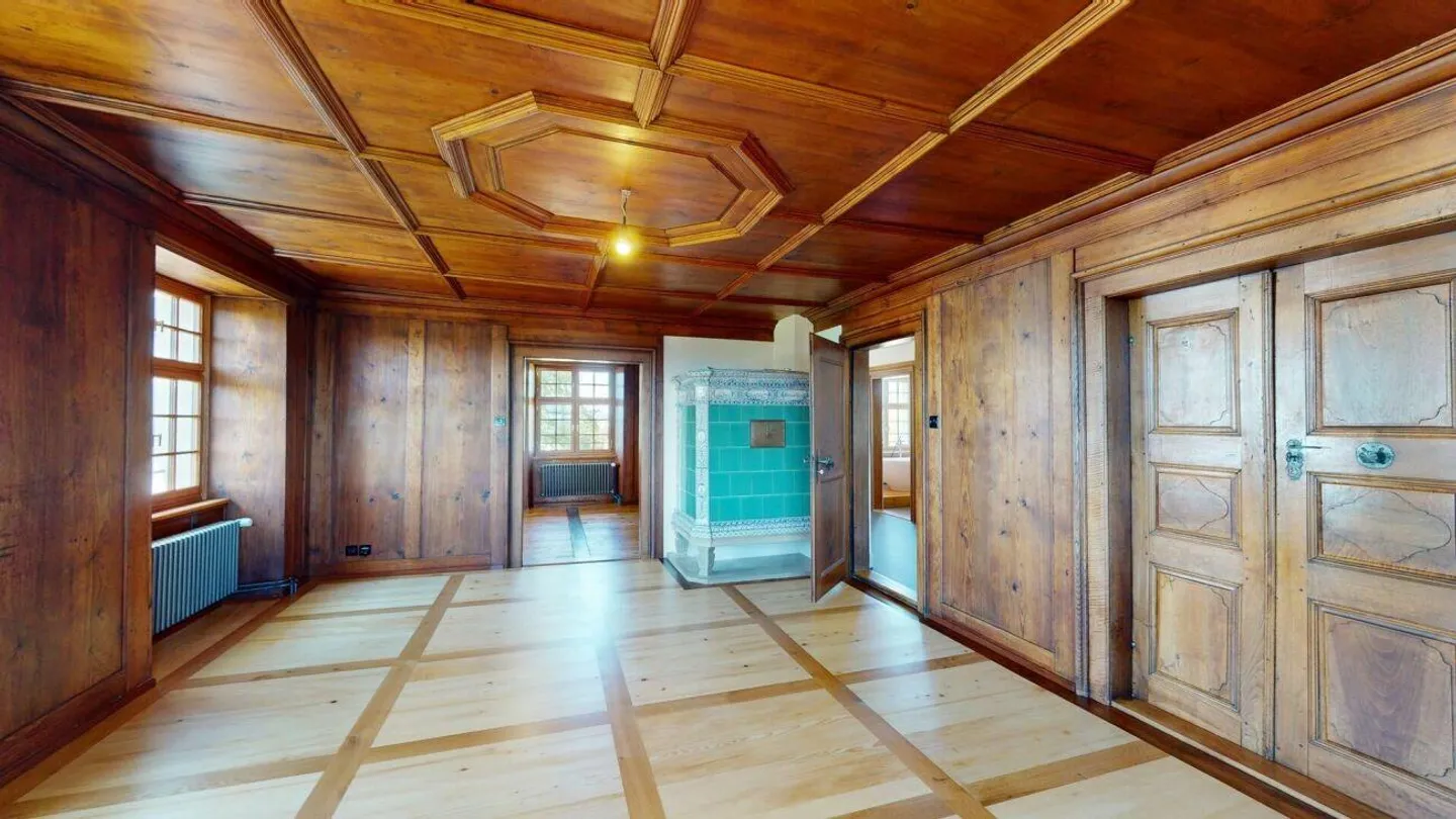 Historisches Zuhause zum Verlieben - Foto 8 di 14