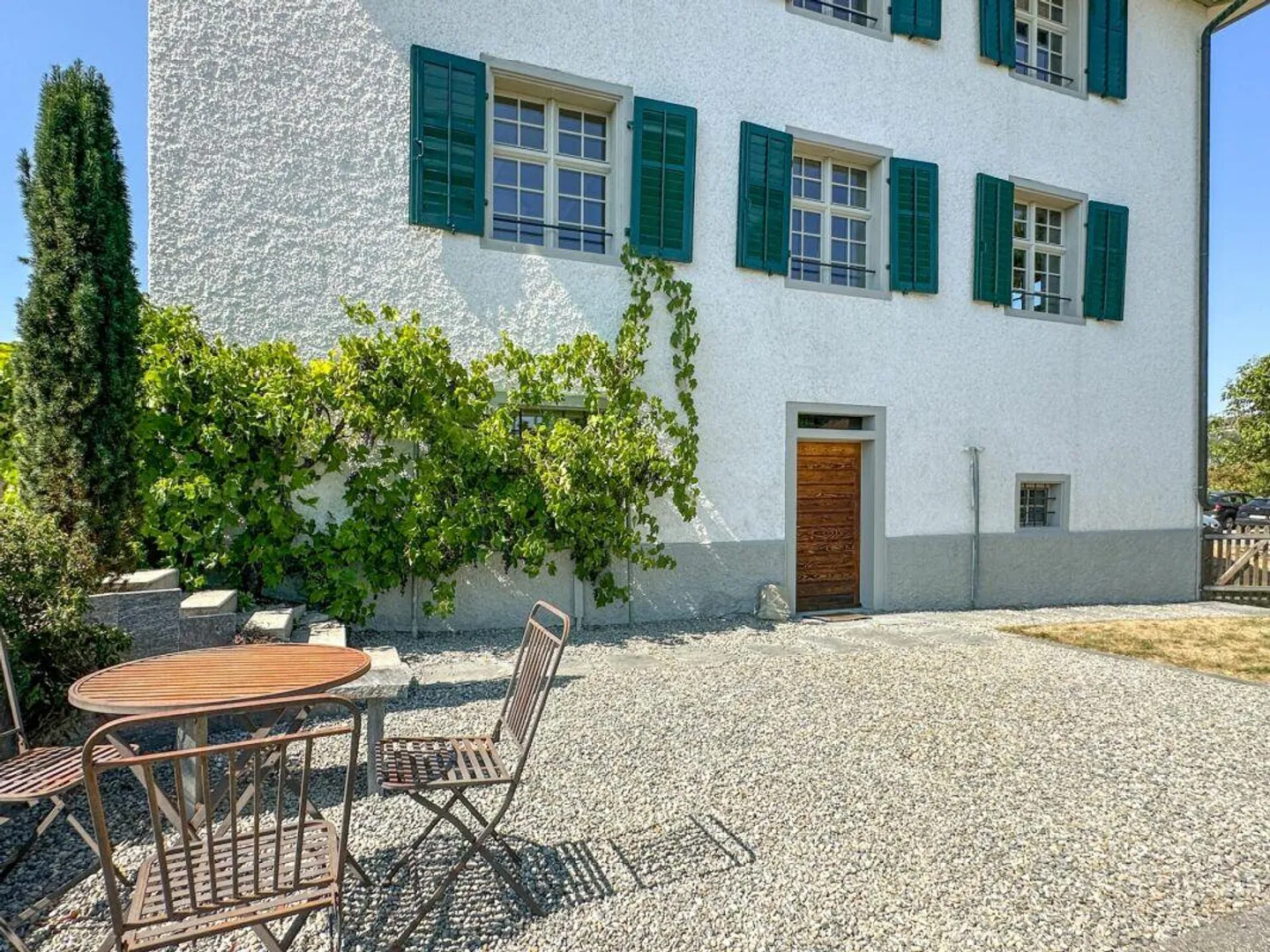 Historisches Zuhause zum Verlieben - Foto 12 di 14