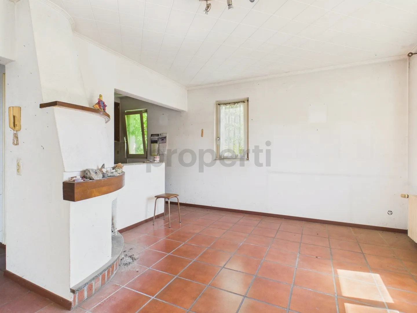 Villa élégante 4 pièces avec balcon rénovée, Agno - Photo 2 sur 13