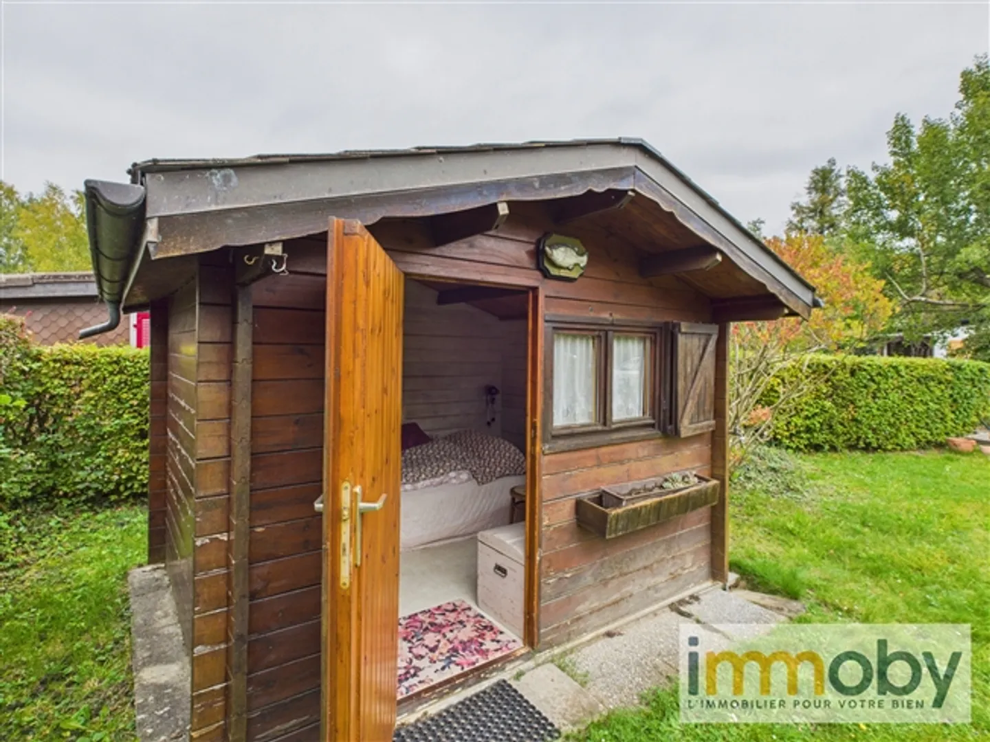 Un angolo di paradiso al lago a Cheyres - Foto 8 di 10