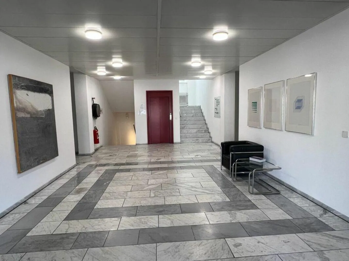 206 m² di spazi per uffici esclusivi in una posizione centrale - Foto 2 di 6