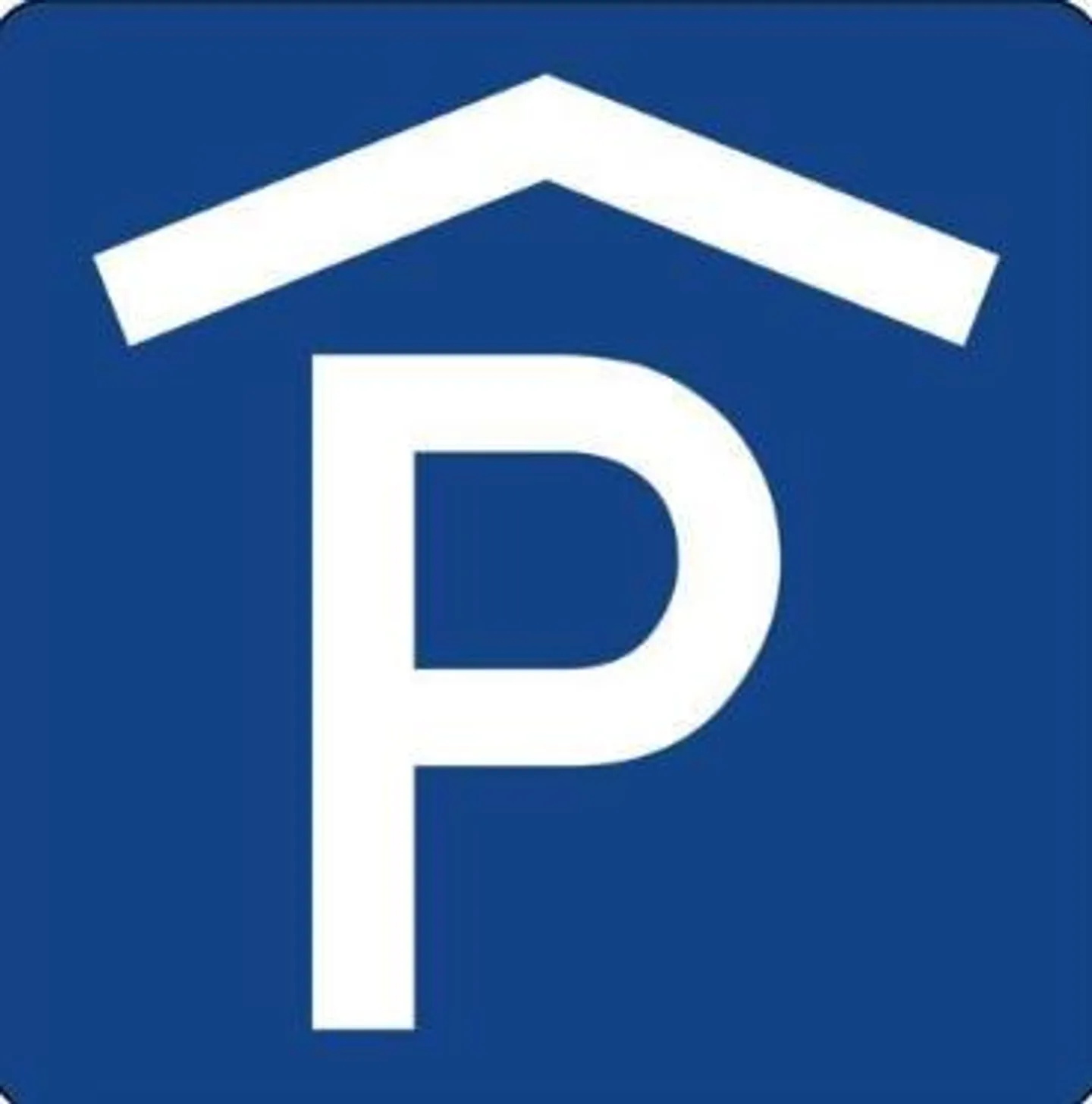 Underground parking space for rent in Herisau - Photo 1 of 2