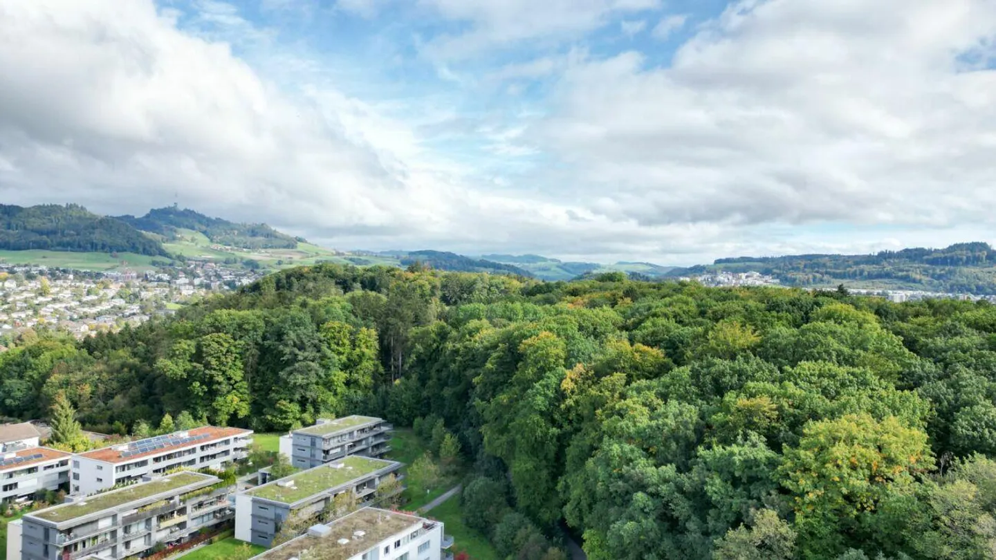 206 m² di spazi per uffici esclusivi in una posizione centrale - Foto 5 di 6