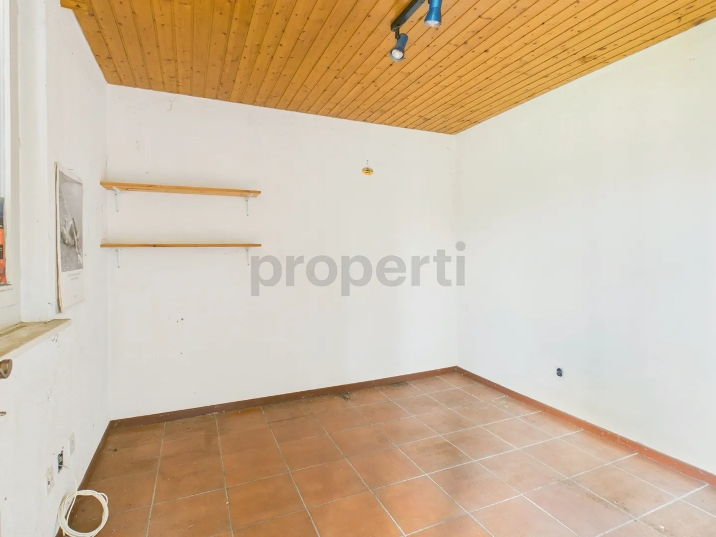 Villa élégante 4 pièces avec balcon rénovée, Agno - Photo 8 sur 13