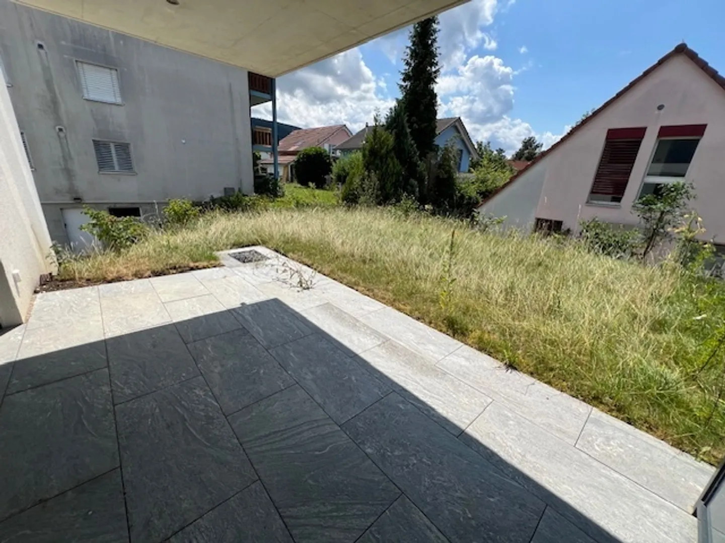 Goditi l'ultimo appartamento di 3,5 stanze al piano terra!!! - Foto 5 di 11