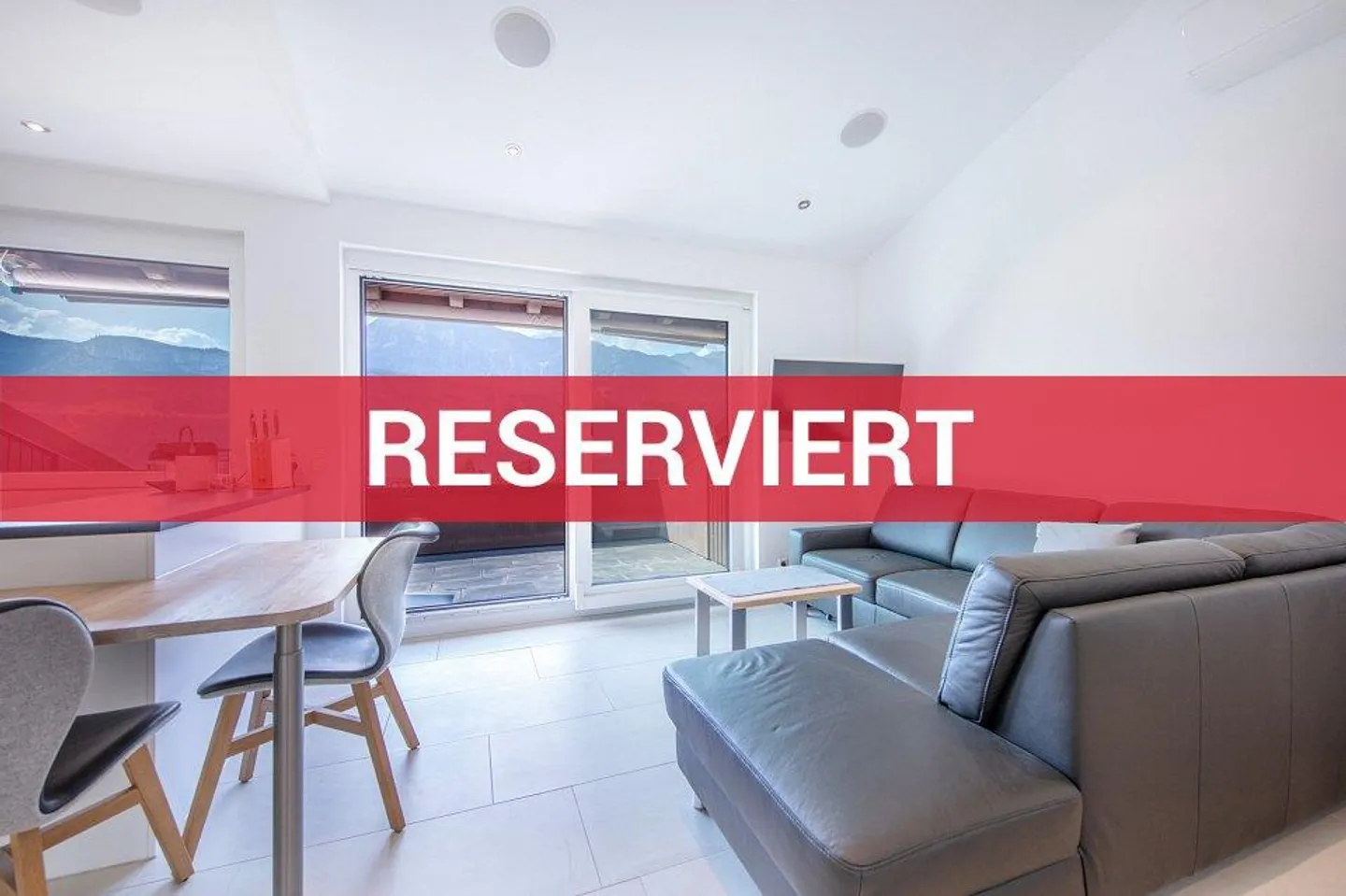 Modern New Residential Studio with Unmatched Lake and Mountain View, 6442 Gersau SZ - Photo 1 of 1