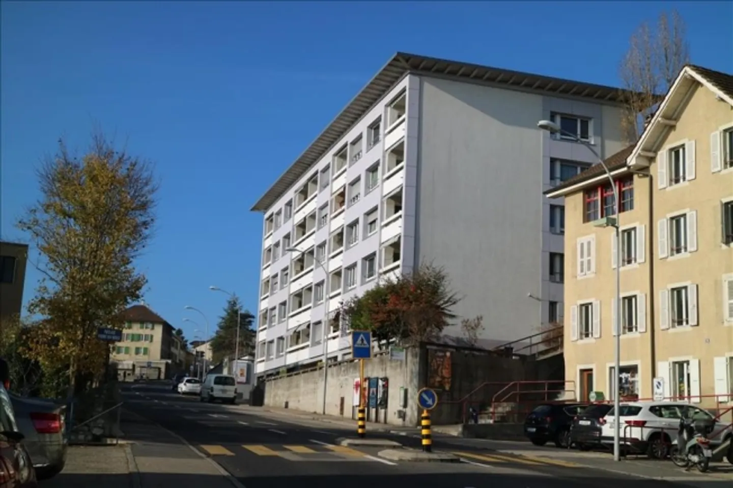 Geschäft mieten - Foto 2 von 12