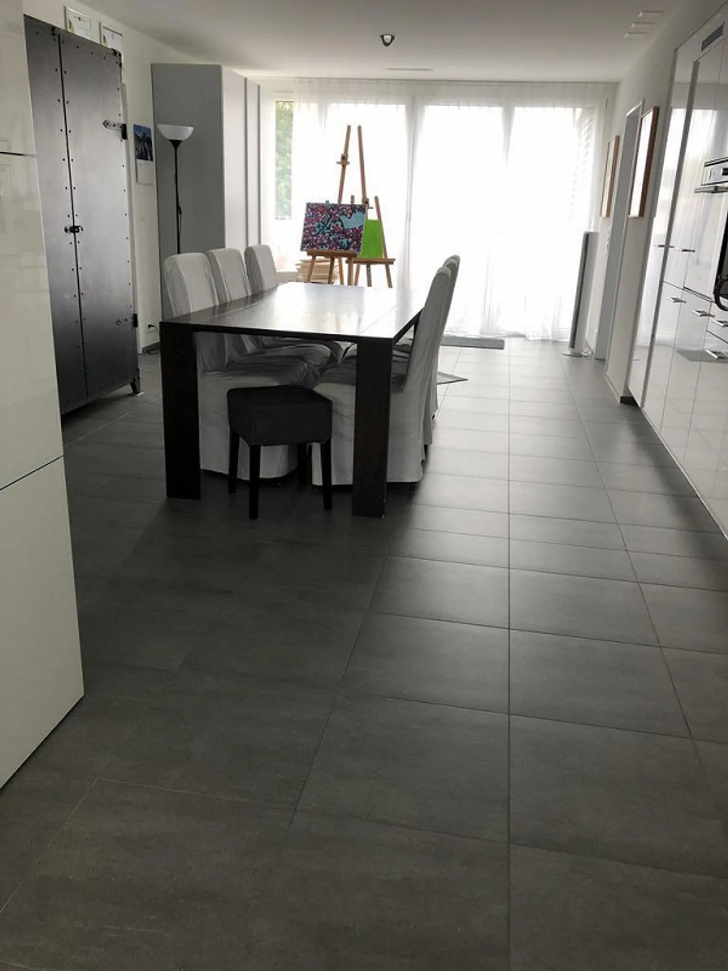 Centrally Located Apartment in Winterthur-Töss - Photo 3 of 8