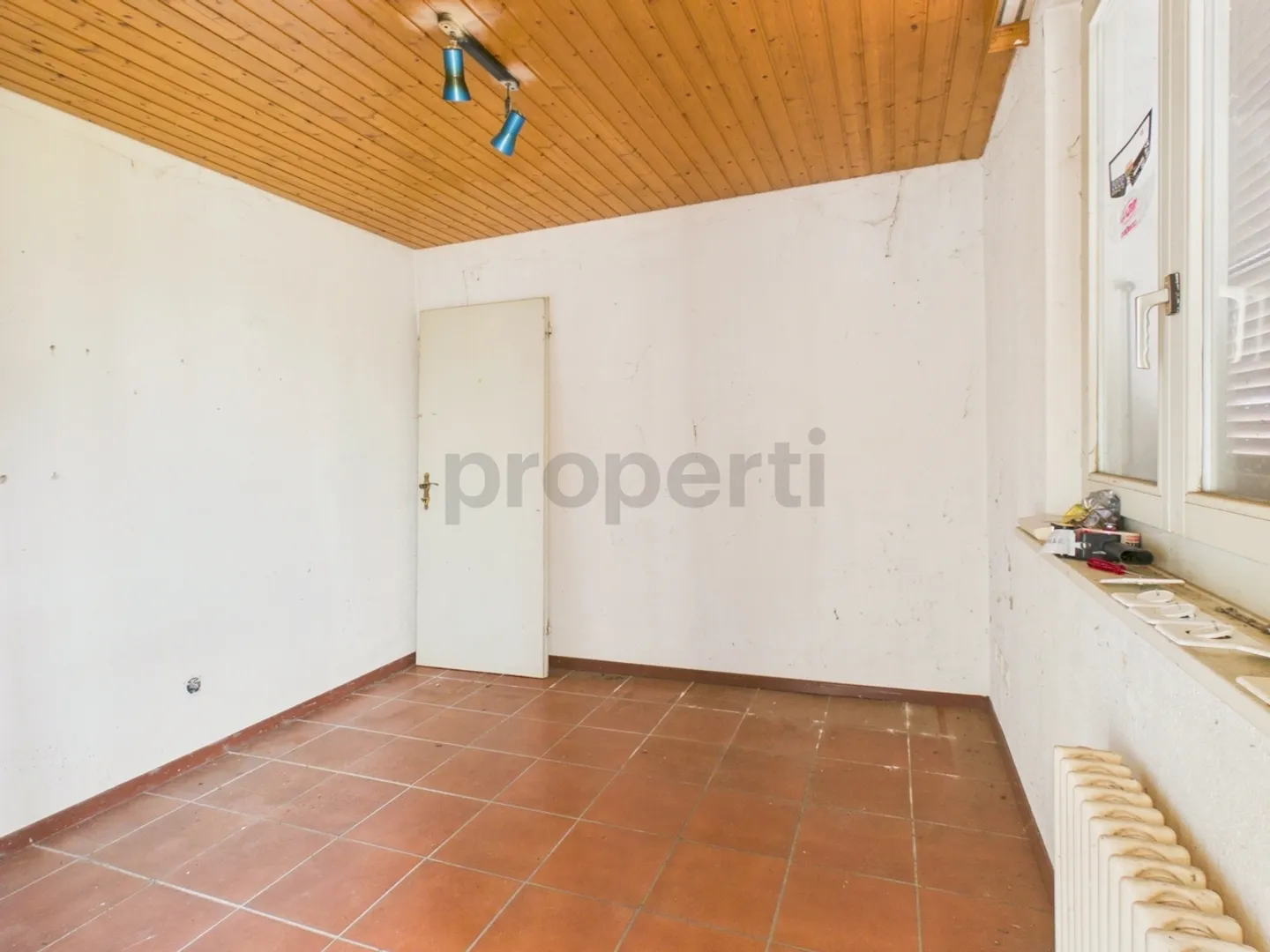 Villa élégante 4 pièces avec balcon rénovée, Agno - Photo 7 sur 13
