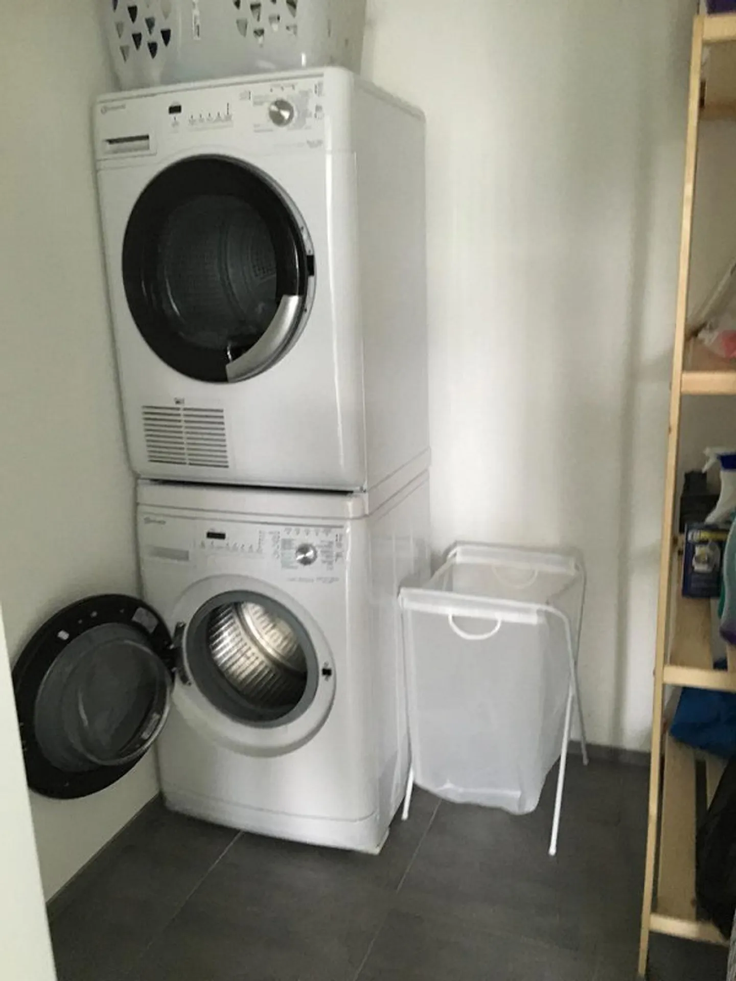 Centrally Located Apartment in Winterthur-Töss - Photo 6 of 8