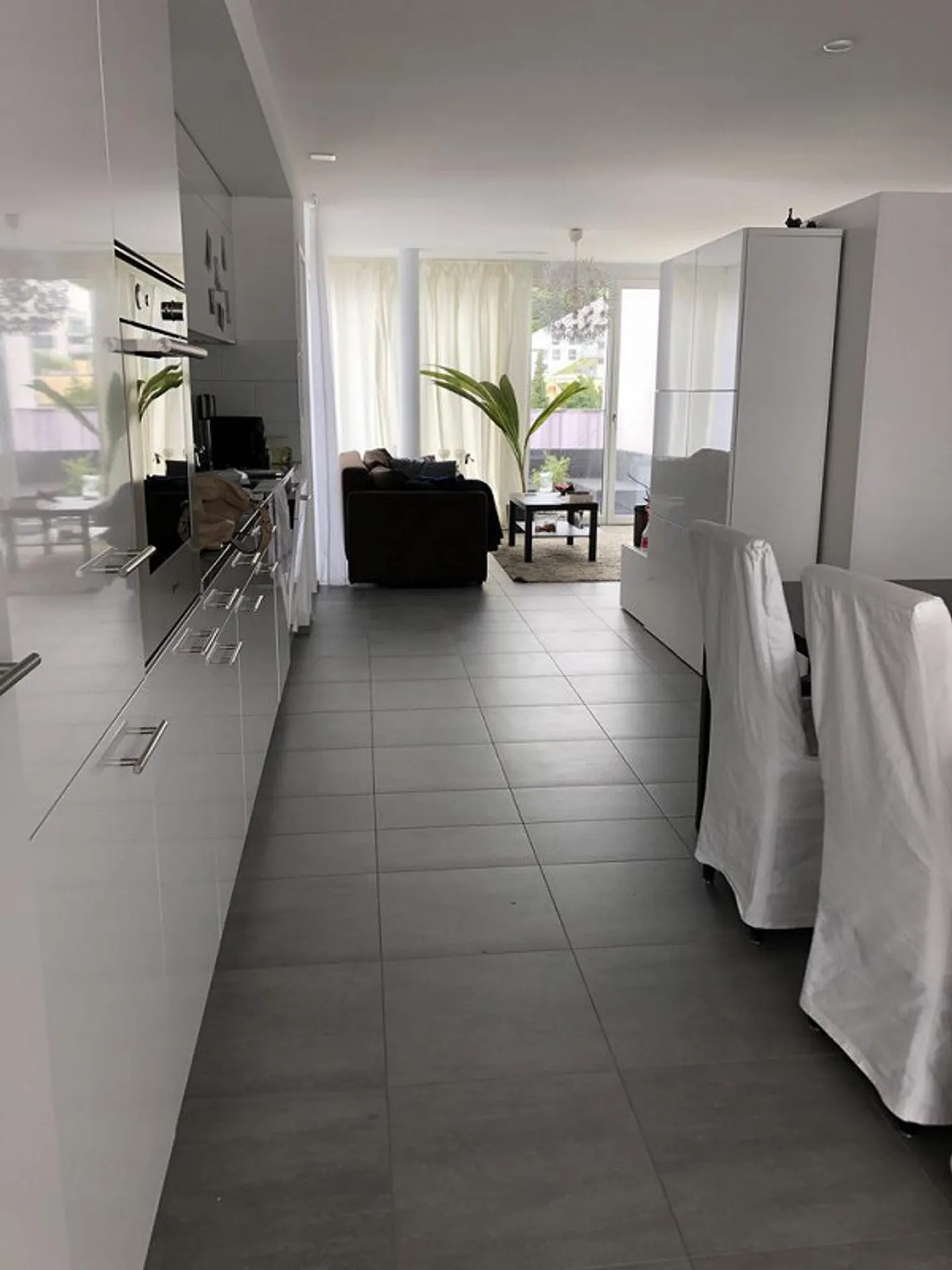 Centrally Located Apartment in Winterthur-Töss - Photo 7 of 8