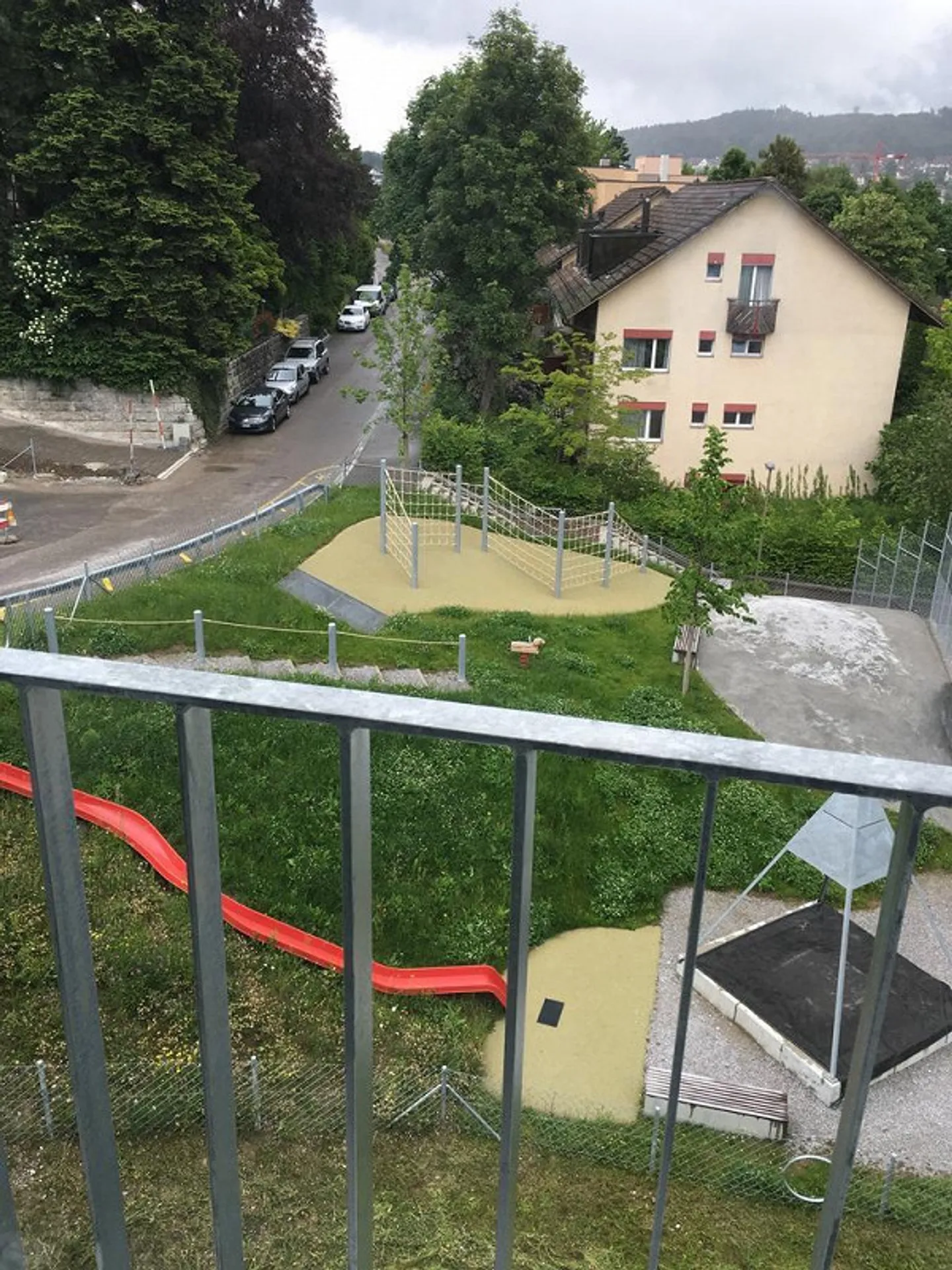 Centrally Located Apartment in Winterthur-Töss - Photo 8 of 8