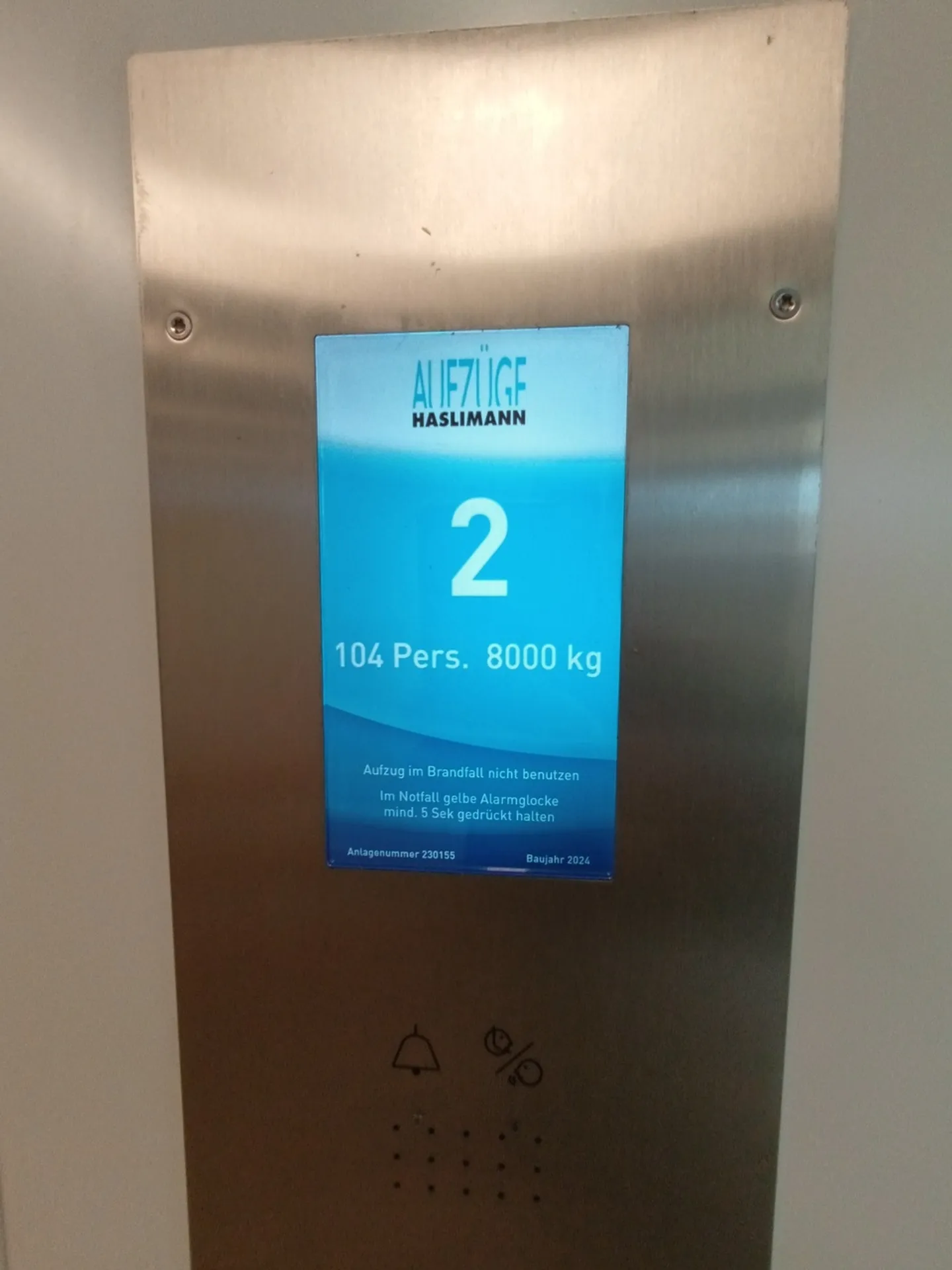 Gewerbe- Lagerflächen zu vermieten 800 - 6800 m2  - Foto 7 von 14
