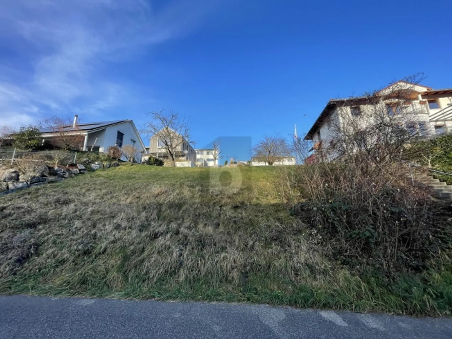 «AN SONNIGER LAGE MIT PANORAMAWEITSICHT!» - Foto 2 von 3