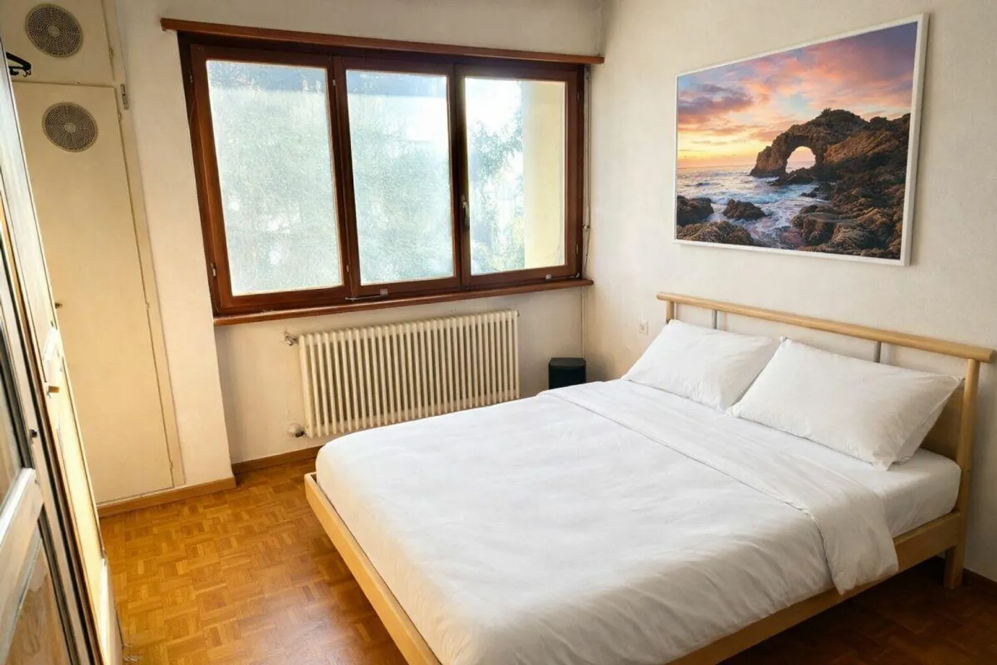 Casa unifamiliare in posizione tranquilla con vista, da ristrutturare - Foto 9 di 15