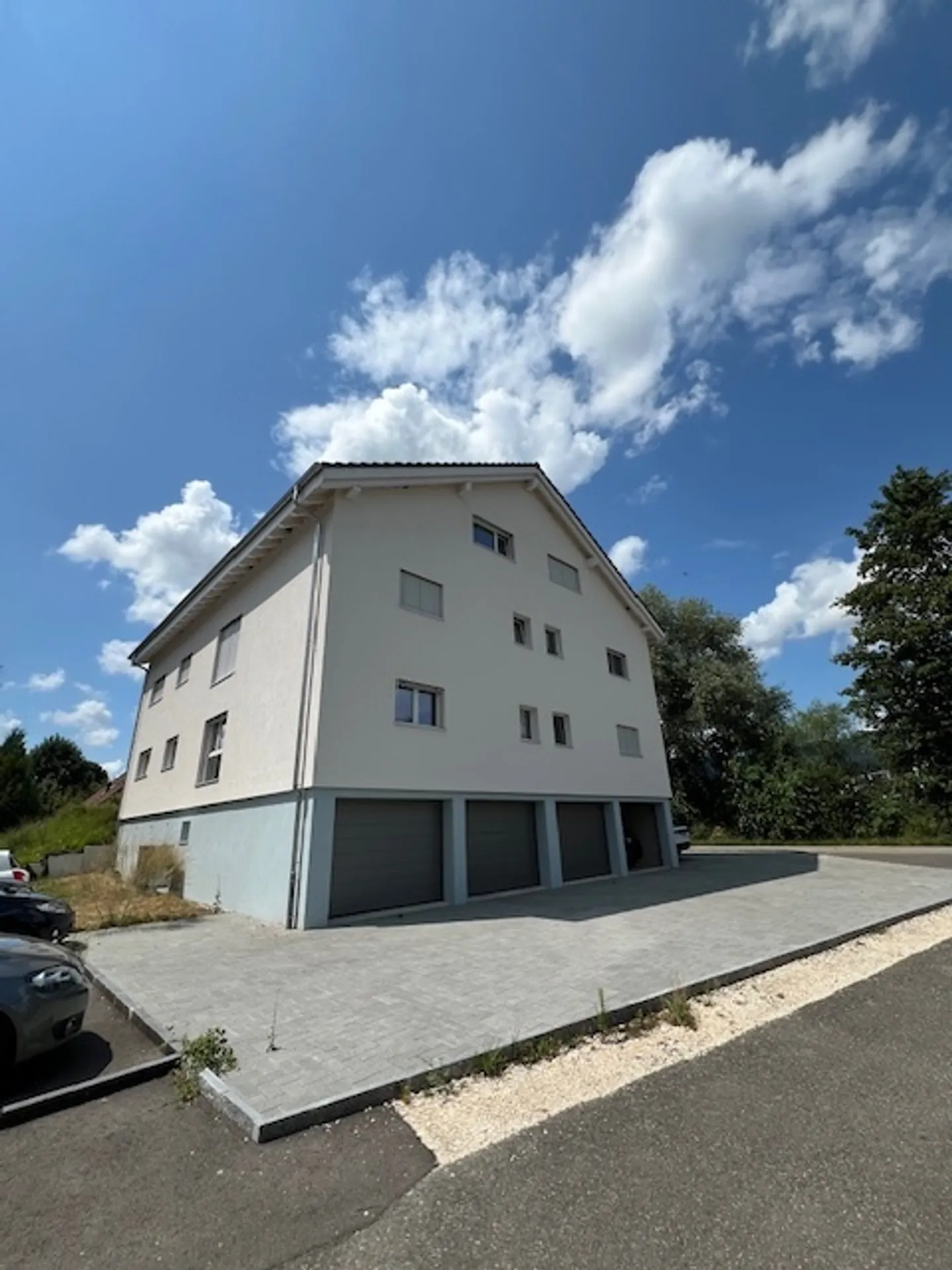 Goditi l'ultimo appartamento di 3,5 stanze al piano terra!!! - Foto 11 di 11