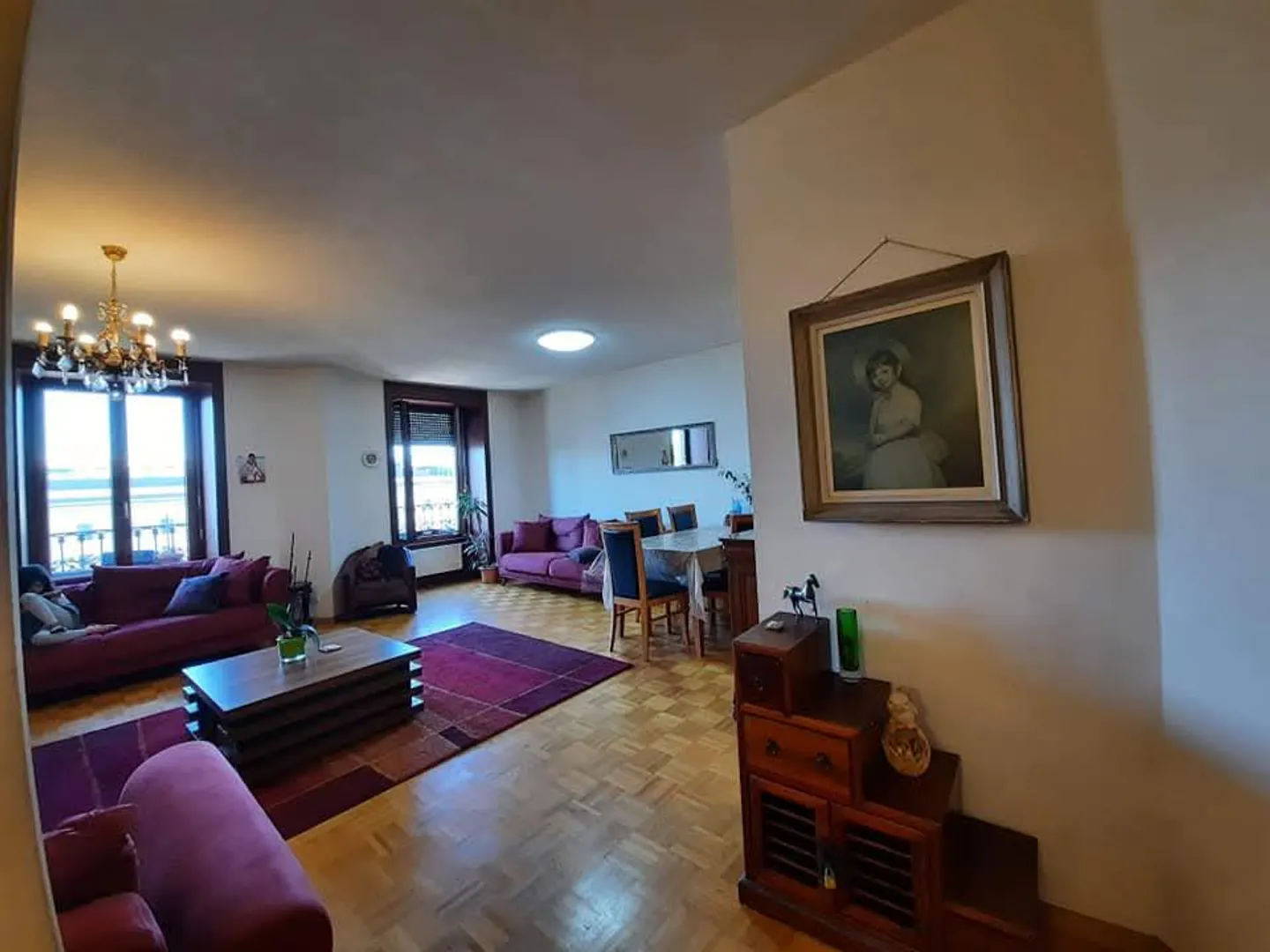 Zentrales Apartment Nähe Cornavin - Foto 3 von 7