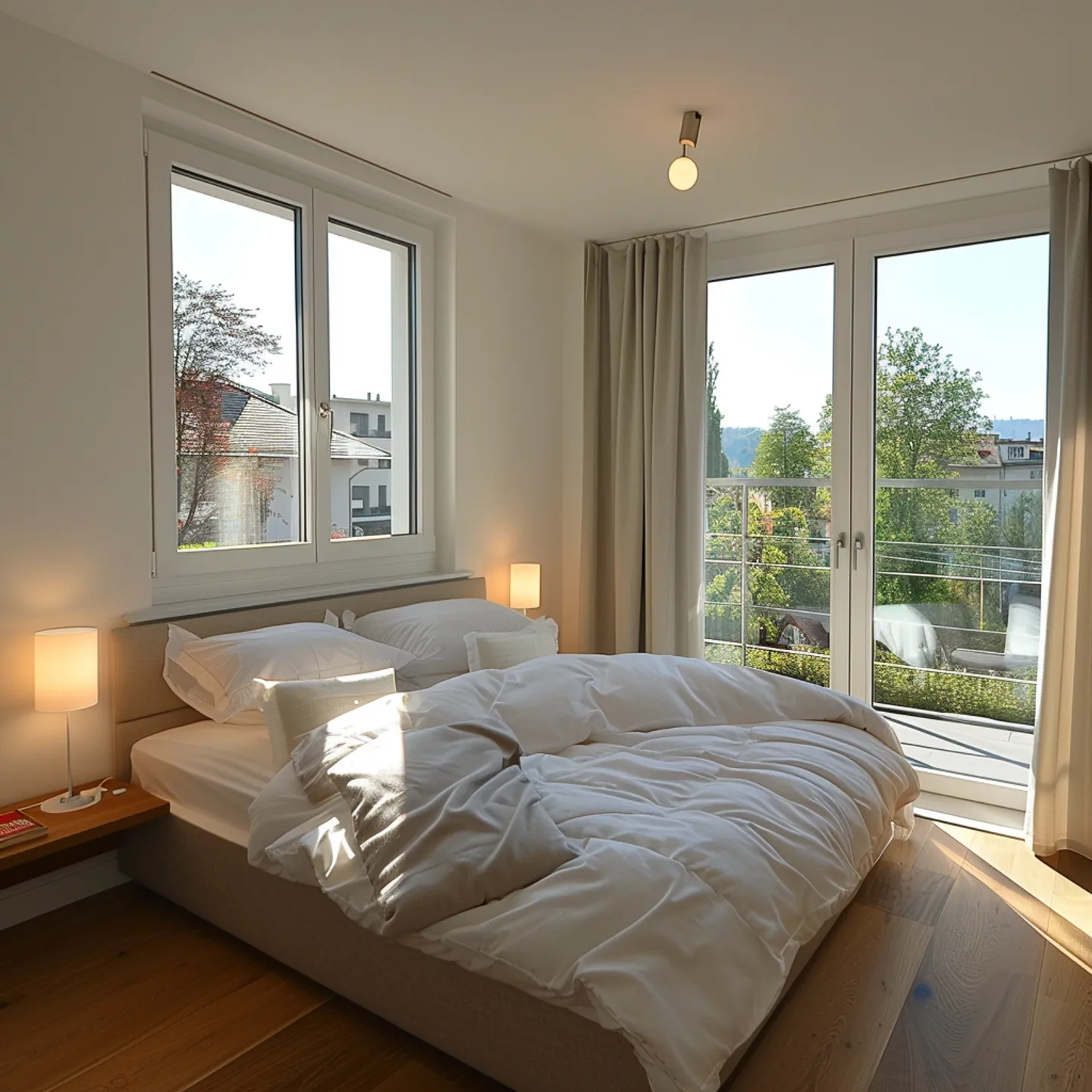 Apartment for sale - Photo 5 of 7