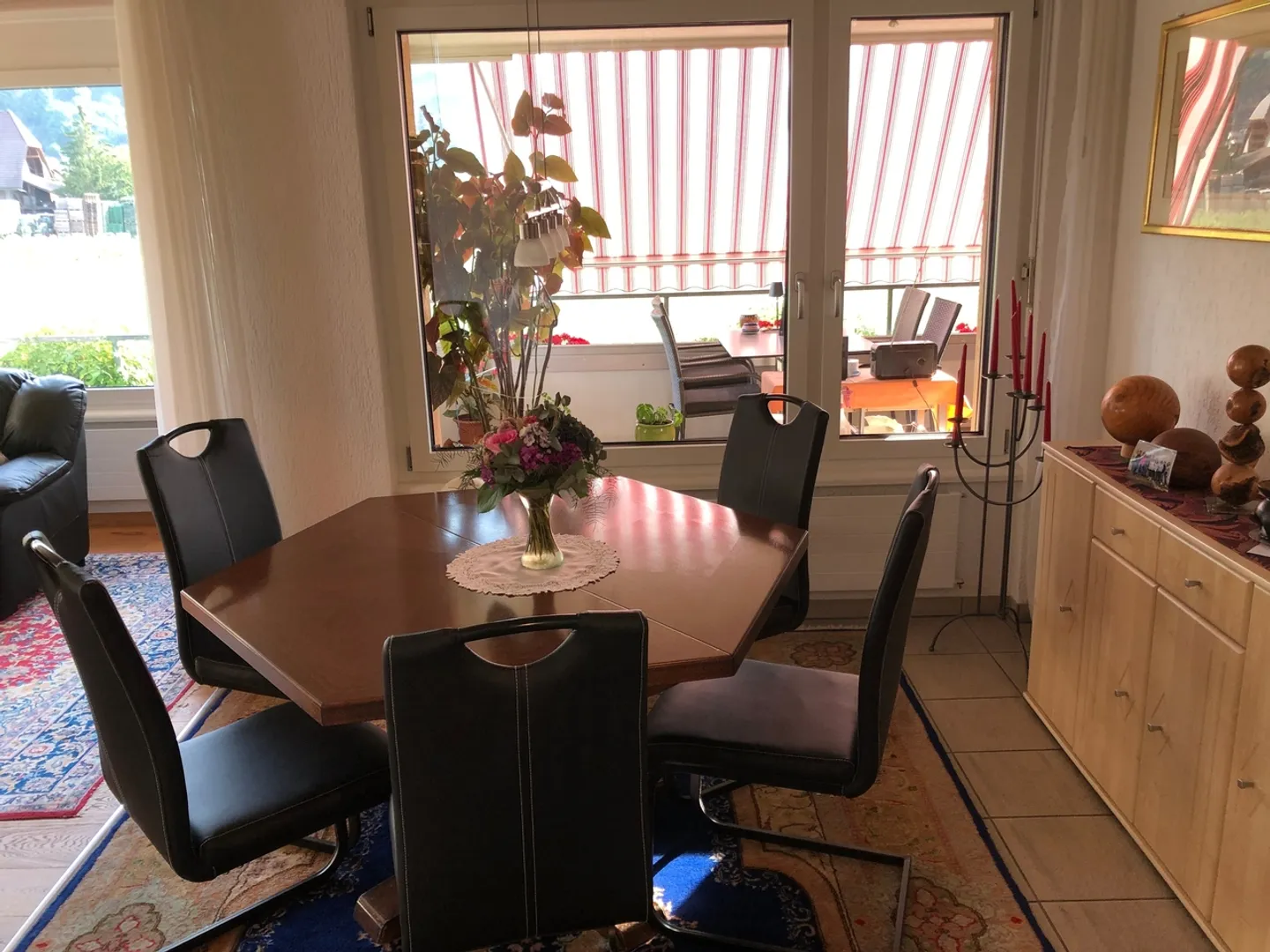 Appartamento affascinante e luminoso di 4,5 stanze a Belp - Foto 1 di 8