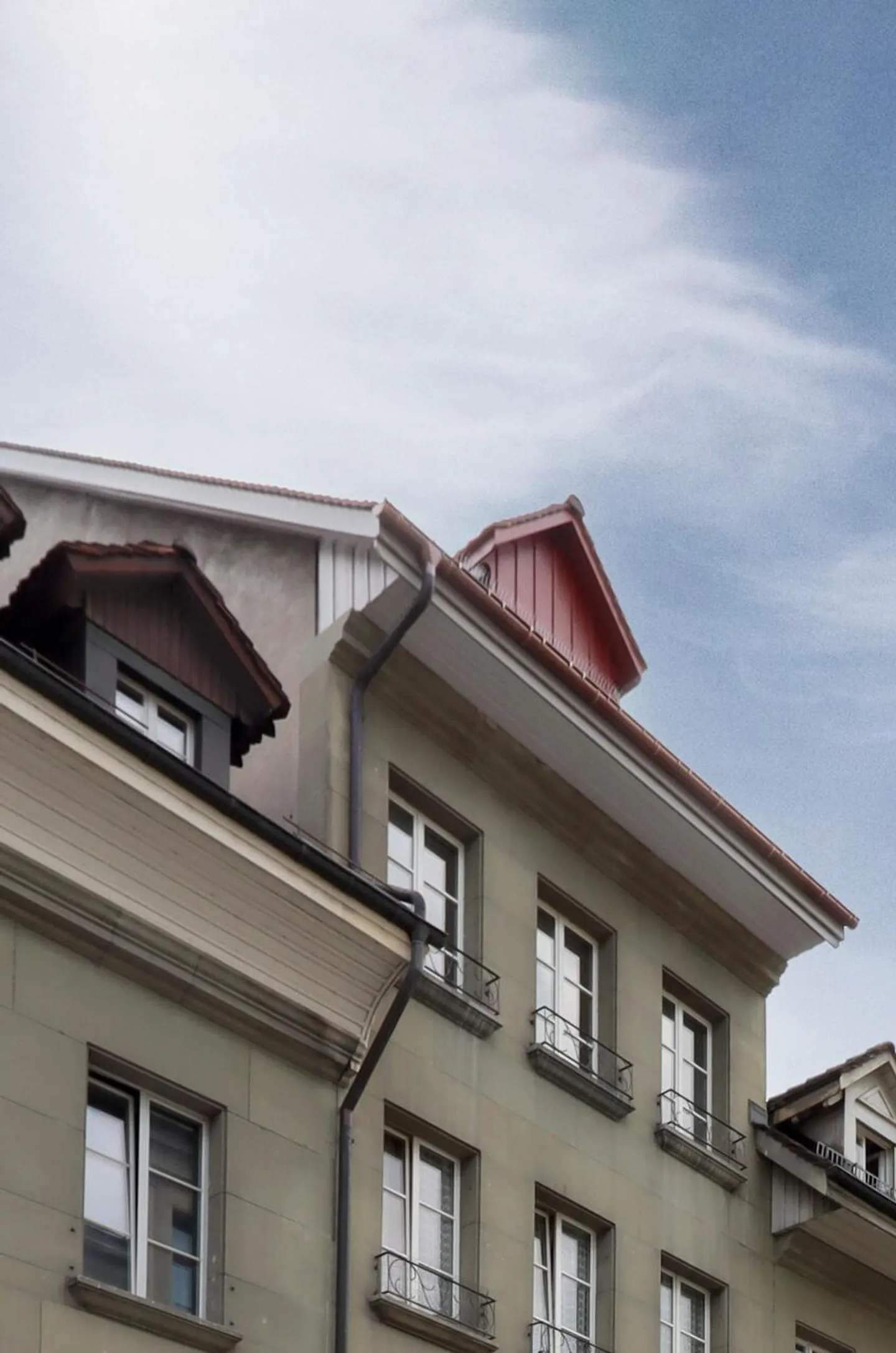 Investir dans le patrimoine mondial de l'UNESCO – Immeuble résidentiel et commercial à Berne Vieille Ville - Photo 3 sur 12