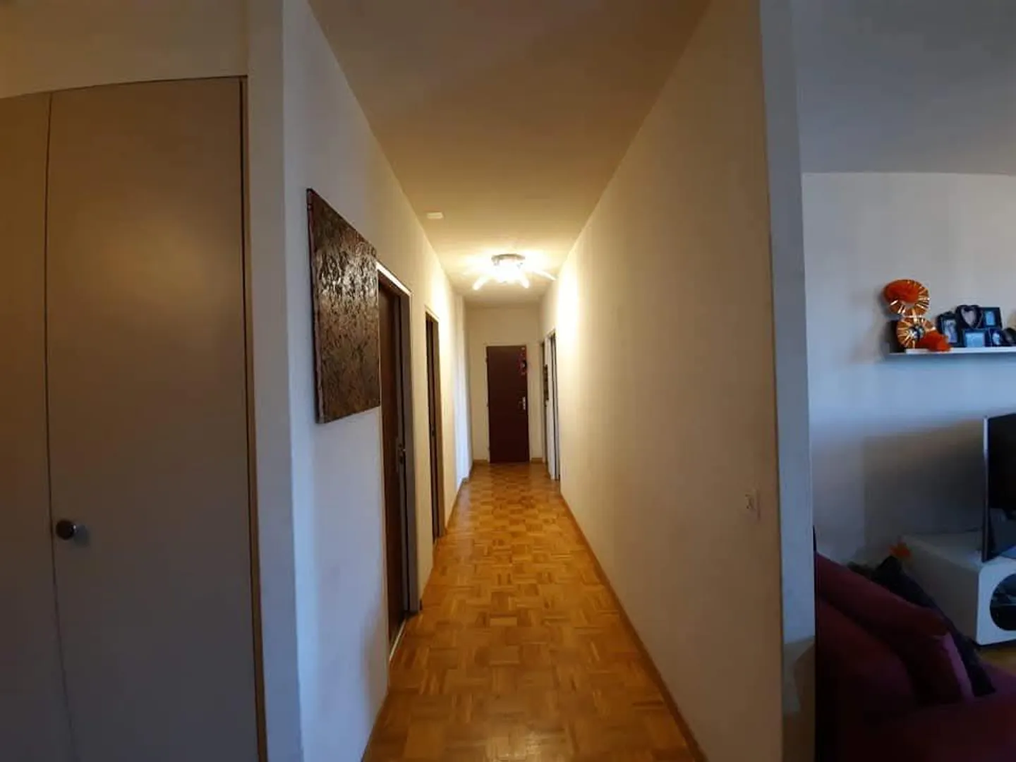 Zentrales Apartment Nähe Cornavin - Foto 4 von 7