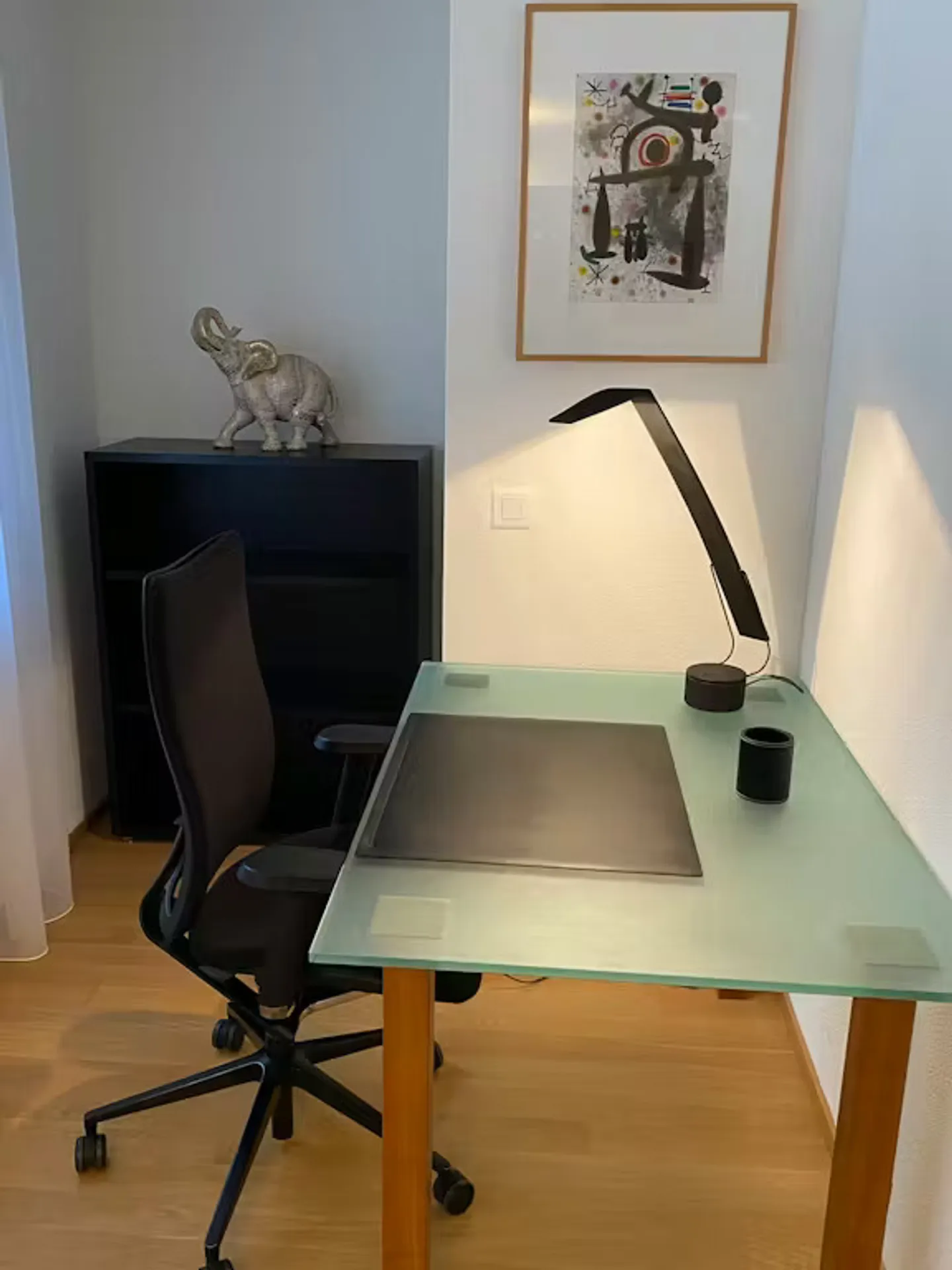 Appartamento in affitto - Foto 3 di 9