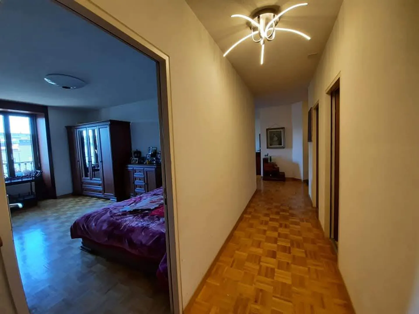 Zentrales Apartment Nähe Cornavin - Foto 5 von 7