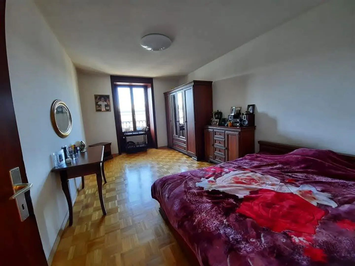 Zentrales Apartment Nähe Cornavin - Foto 6 von 7
