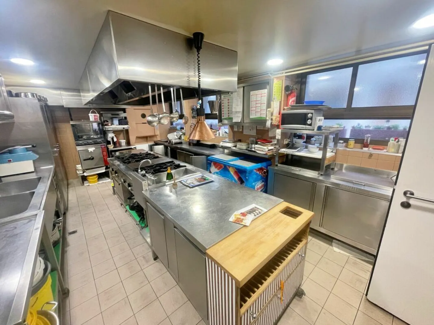 Commercial Space + Business Assets - Photo 12 of 29