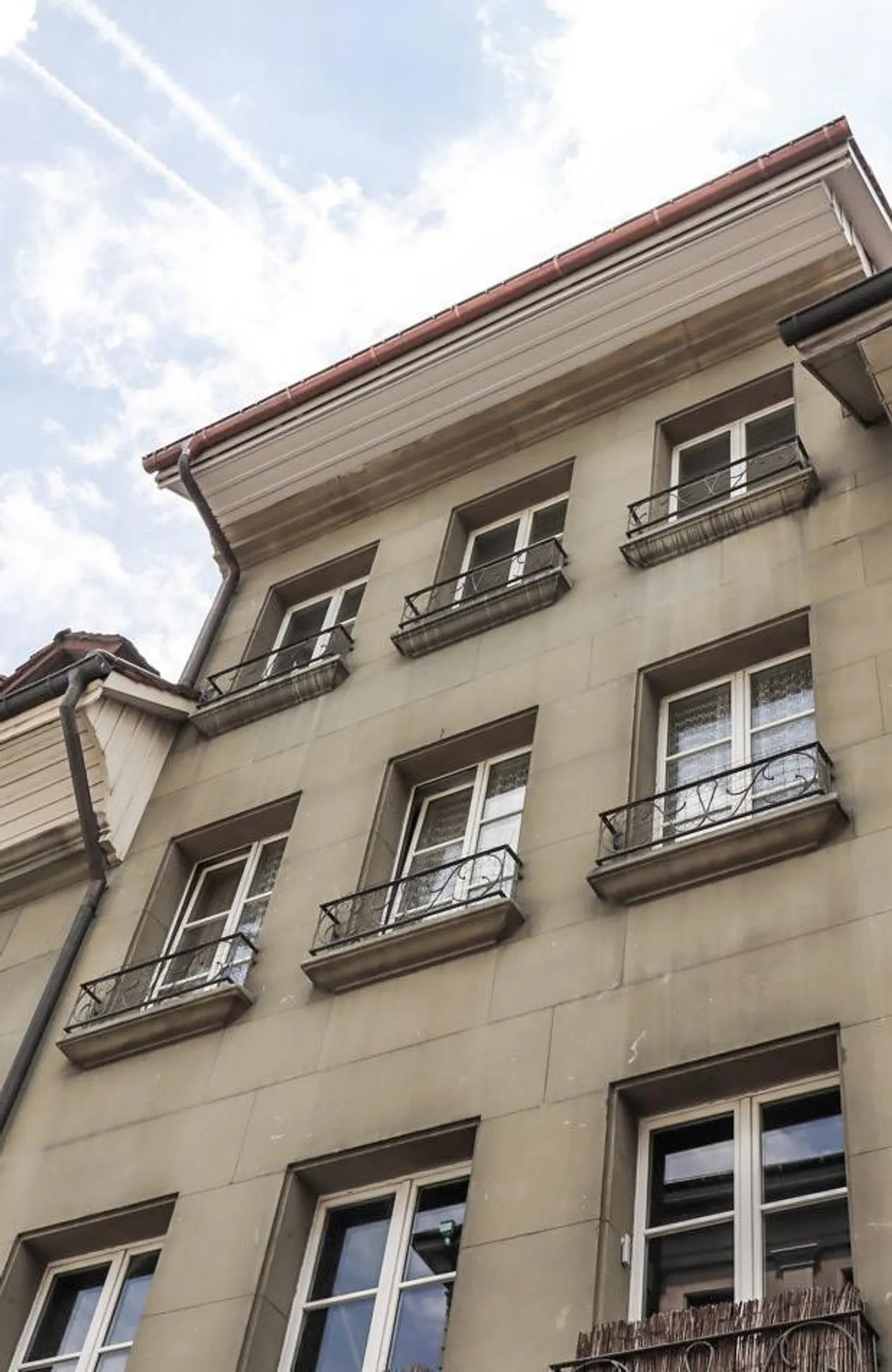 Investir dans le patrimoine mondial de l'UNESCO – Immeuble résidentiel et commercial à Berne Vieille Ville - Photo 4 sur 12