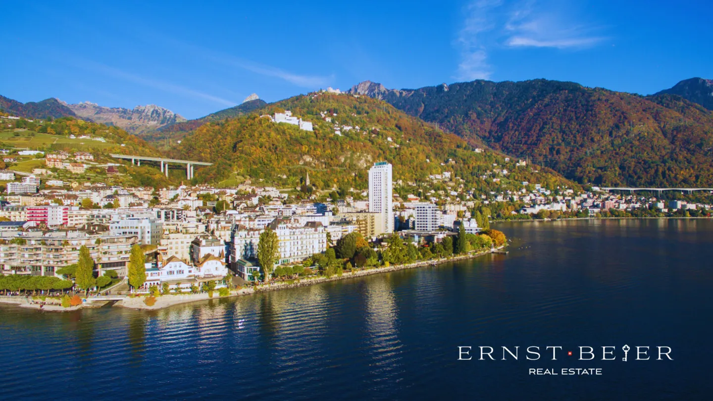 Investment Property in Montreux - Photo 4 of 6