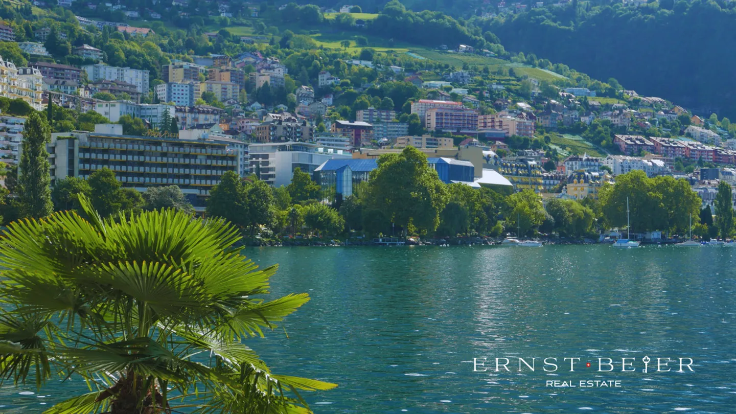 Investment Property in Montreux - Photo 5 of 6