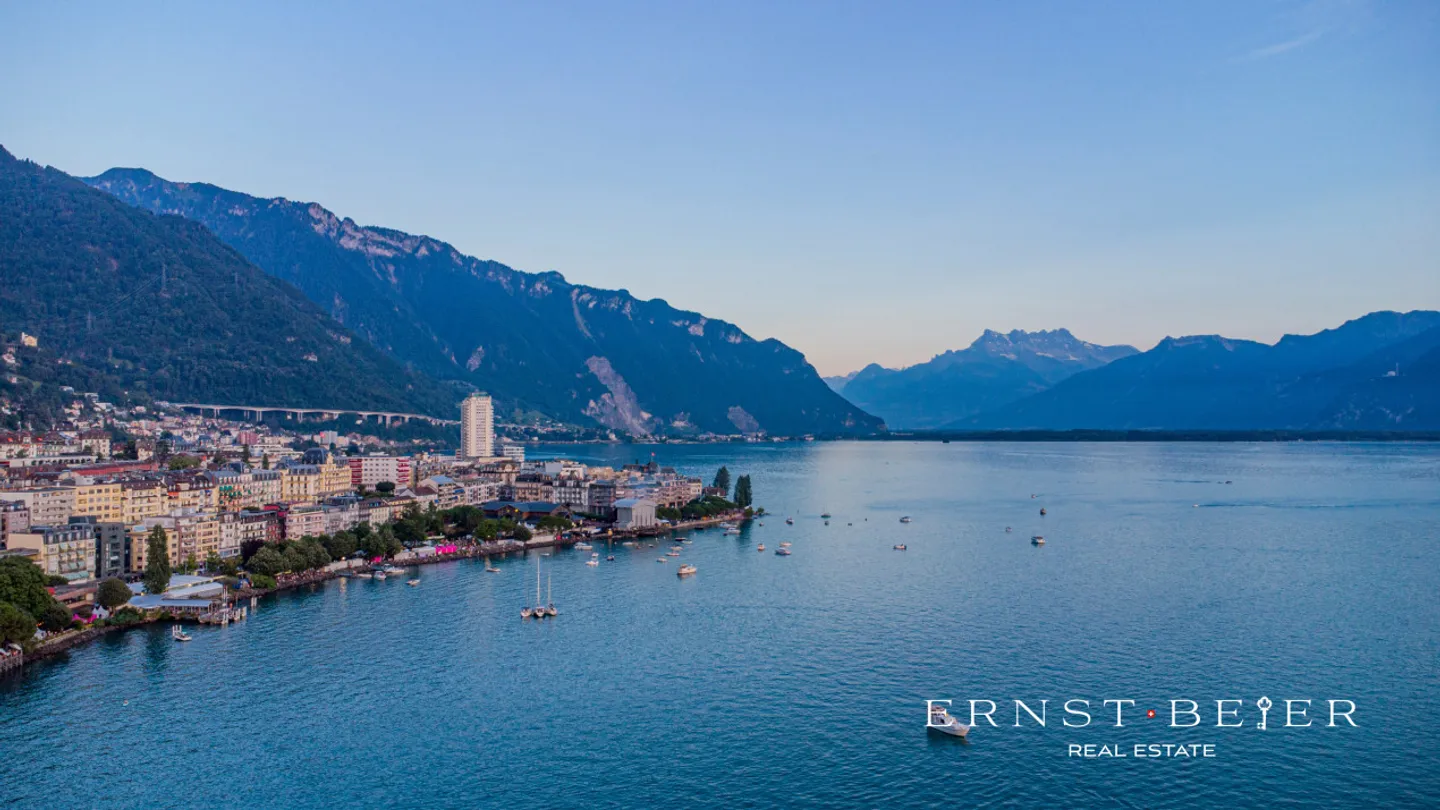 Investment Property in Montreux - Photo 6 of 6