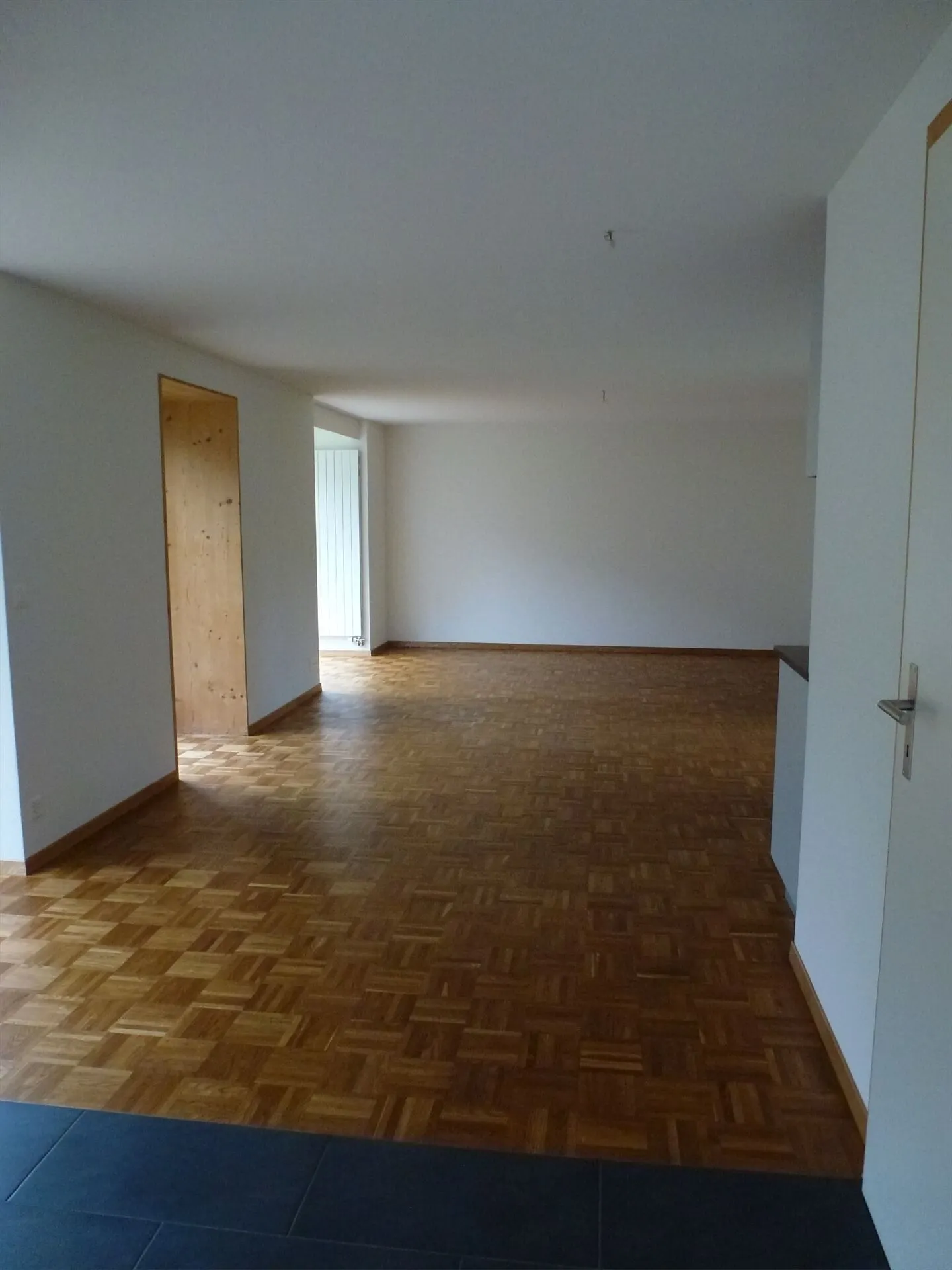 Helles Studio/Atelier in Root - Foto 4 von 5