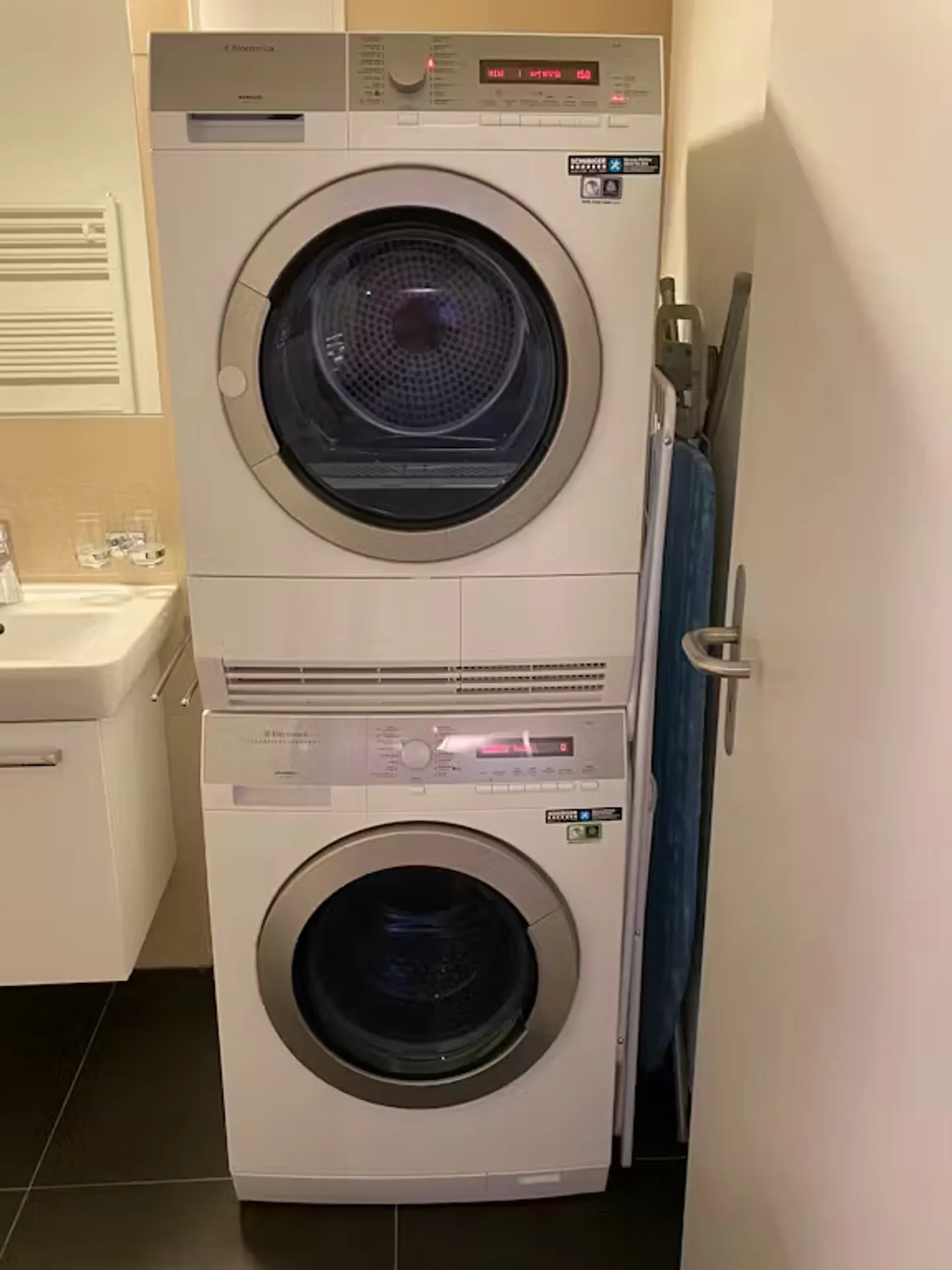 Appartamento in affitto - Foto 6 di 9