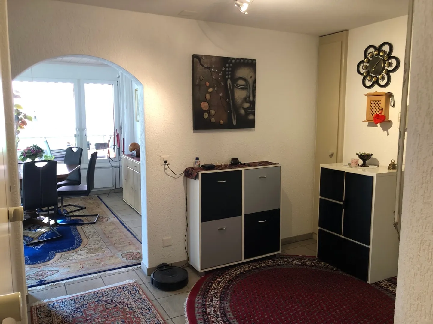 Appartamento affascinante e luminoso di 4,5 stanze a Belp - Foto 4 di 8