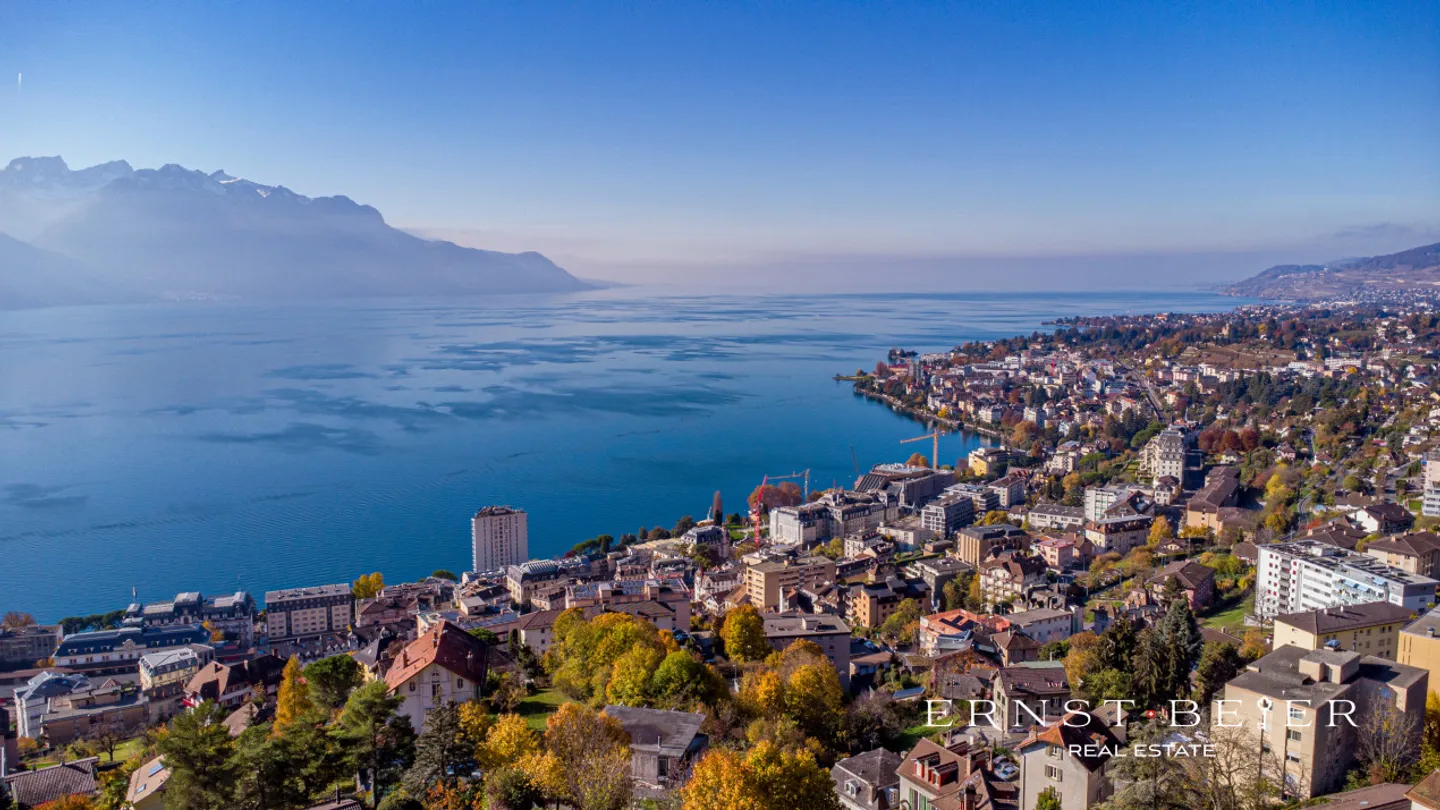 Investment Property in Montreux - Photo 1 of 6