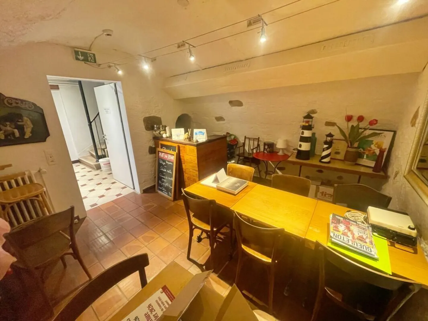 Commercial Space + Business Assets - Photo 28 of 29