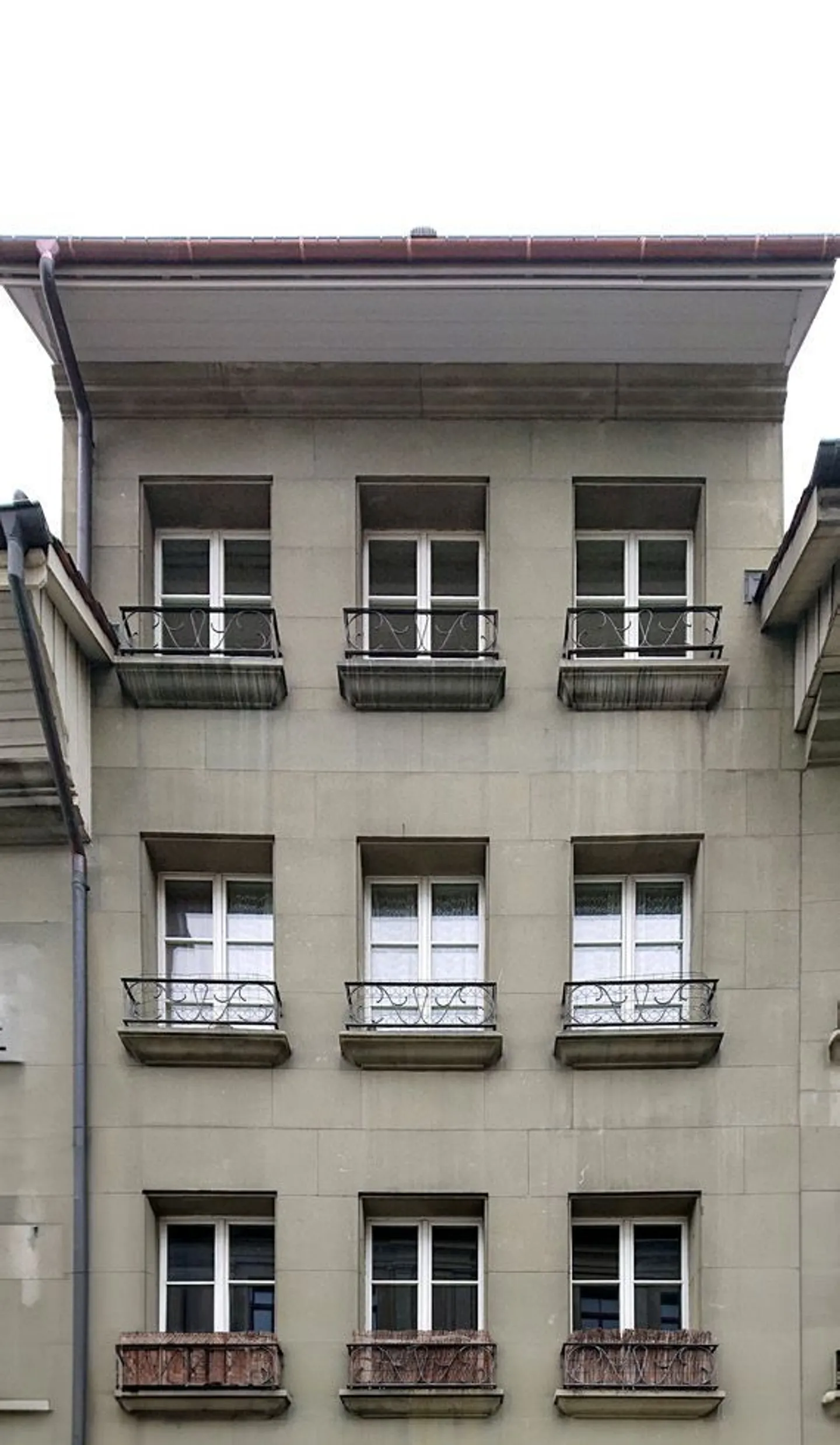 Investir dans le patrimoine mondial de l'UNESCO – Immeuble résidentiel et commercial à Berne Vieille Ville - Photo 6 sur 12