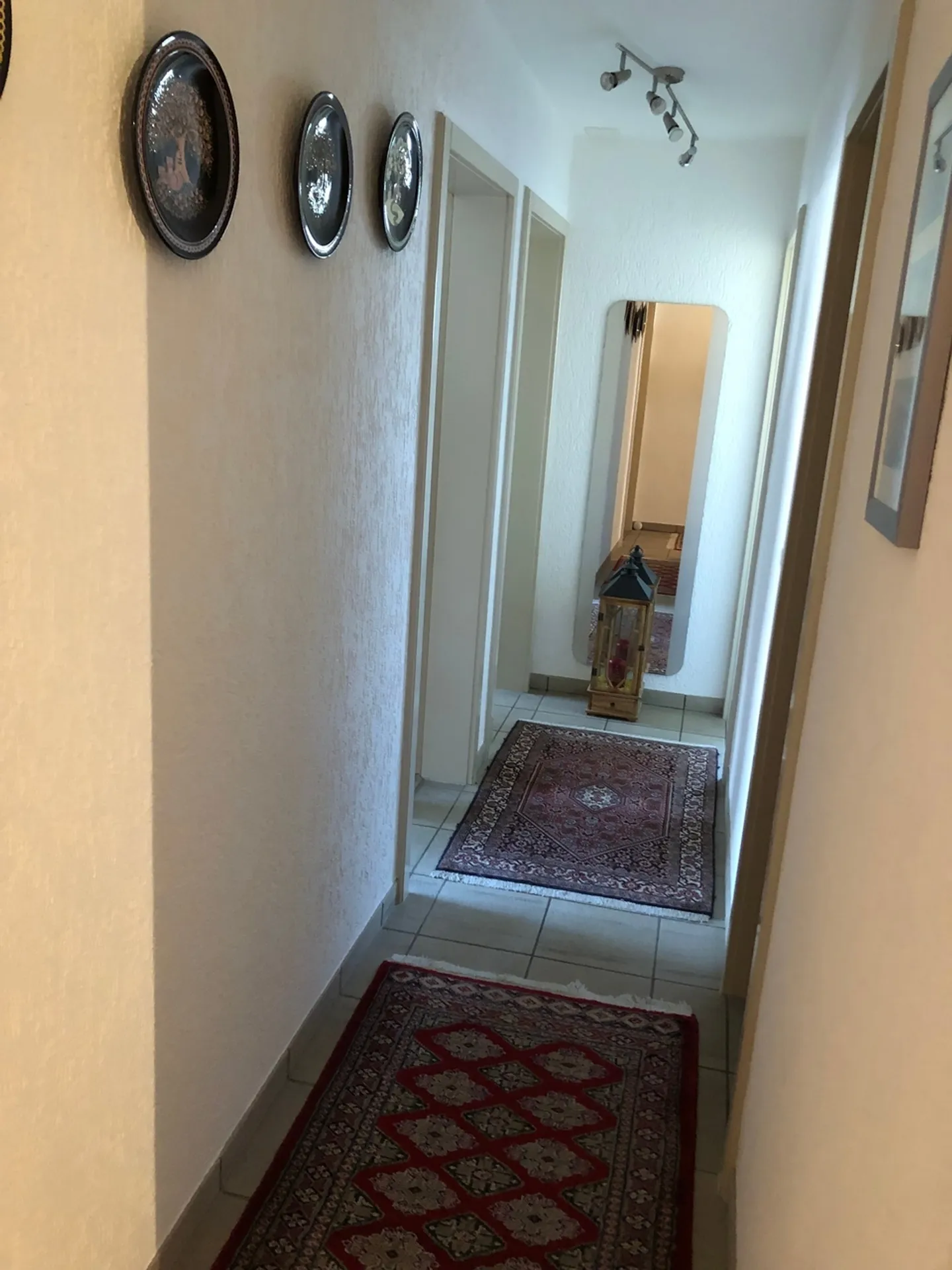 Appartamento affascinante e luminoso di 4,5 stanze a Belp - Foto 5 di 8