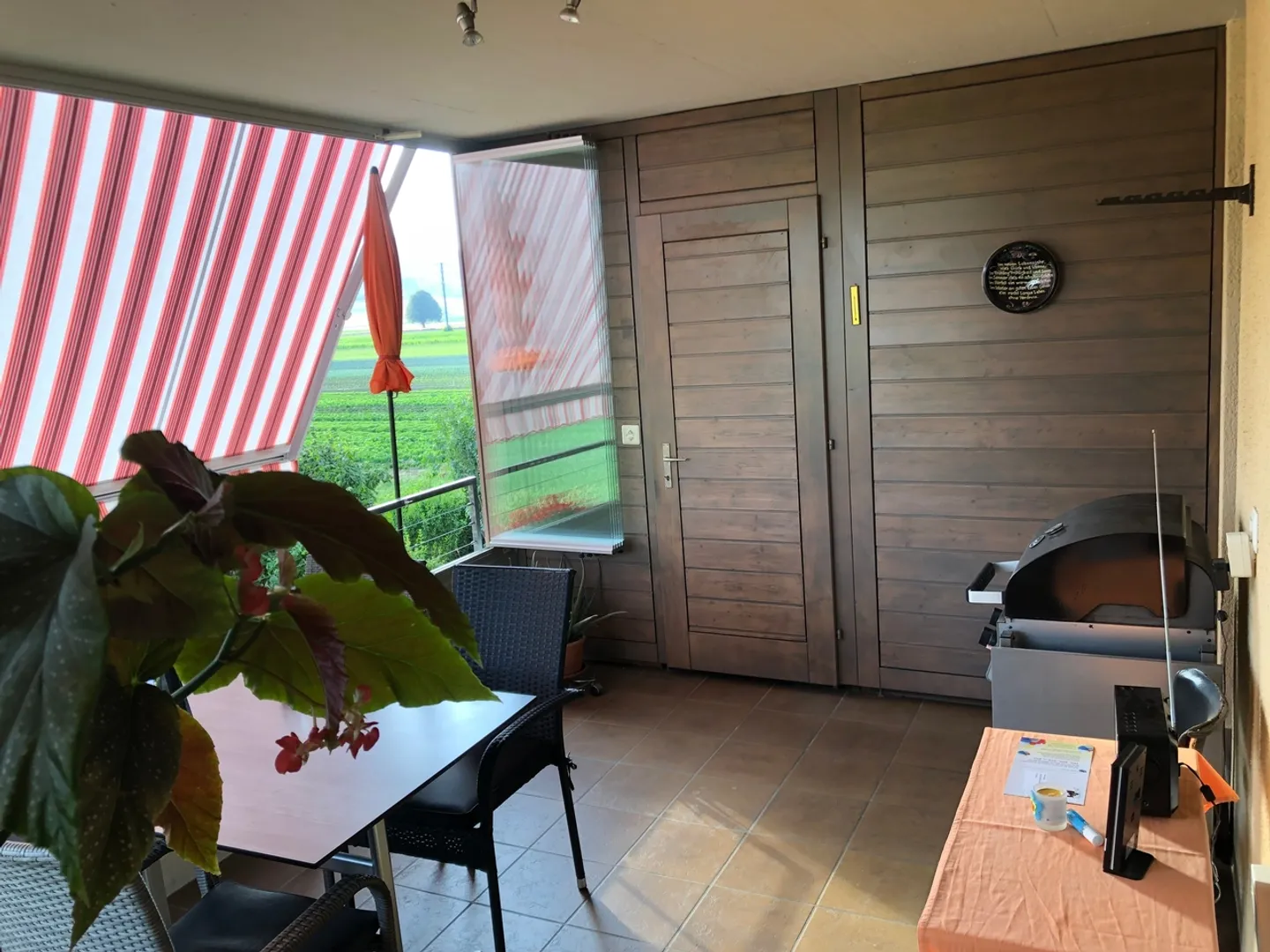 Appartamento affascinante e luminoso di 4,5 stanze a Belp - Foto 6 di 8