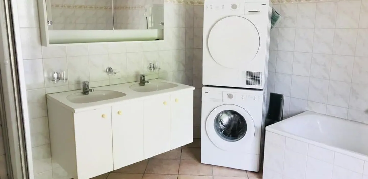 Bellissimo appartamento mansardato a Dussnang - Foto 5 di 10