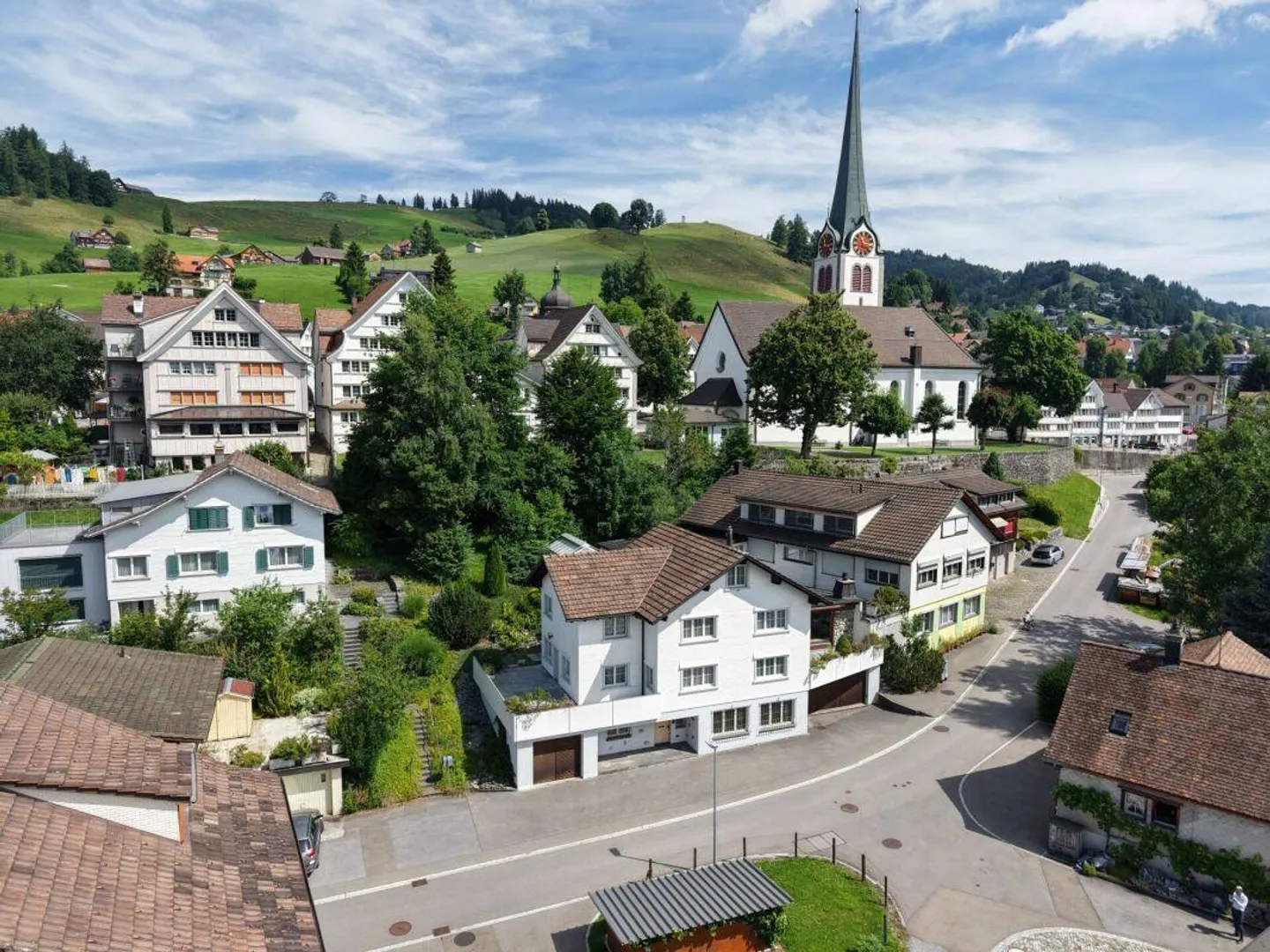 Impressionante casa residenziale con oasi benessere - Foto 2 di 29